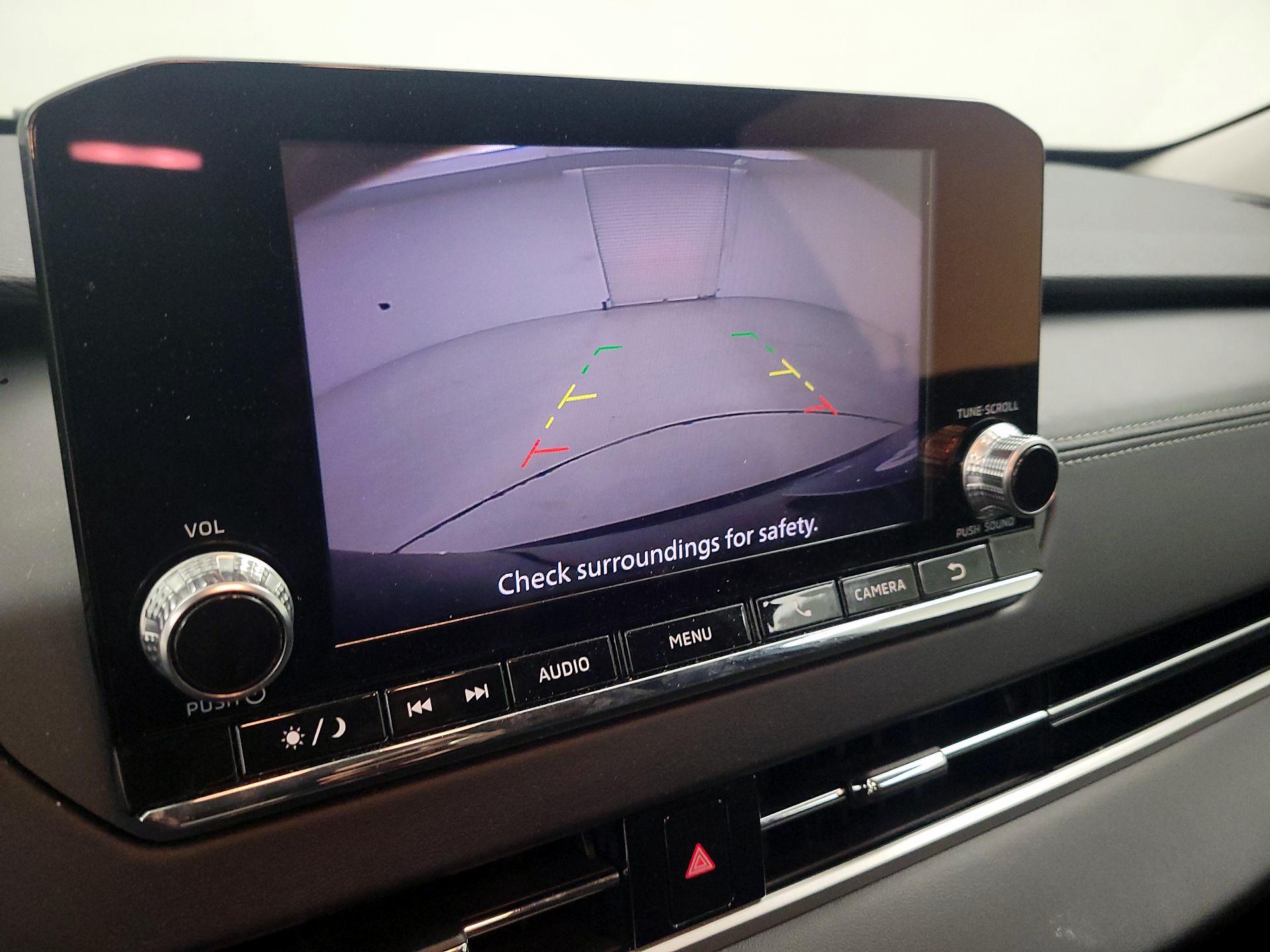 Thumbnail: 2022 Mitsubishi Outlander - 14