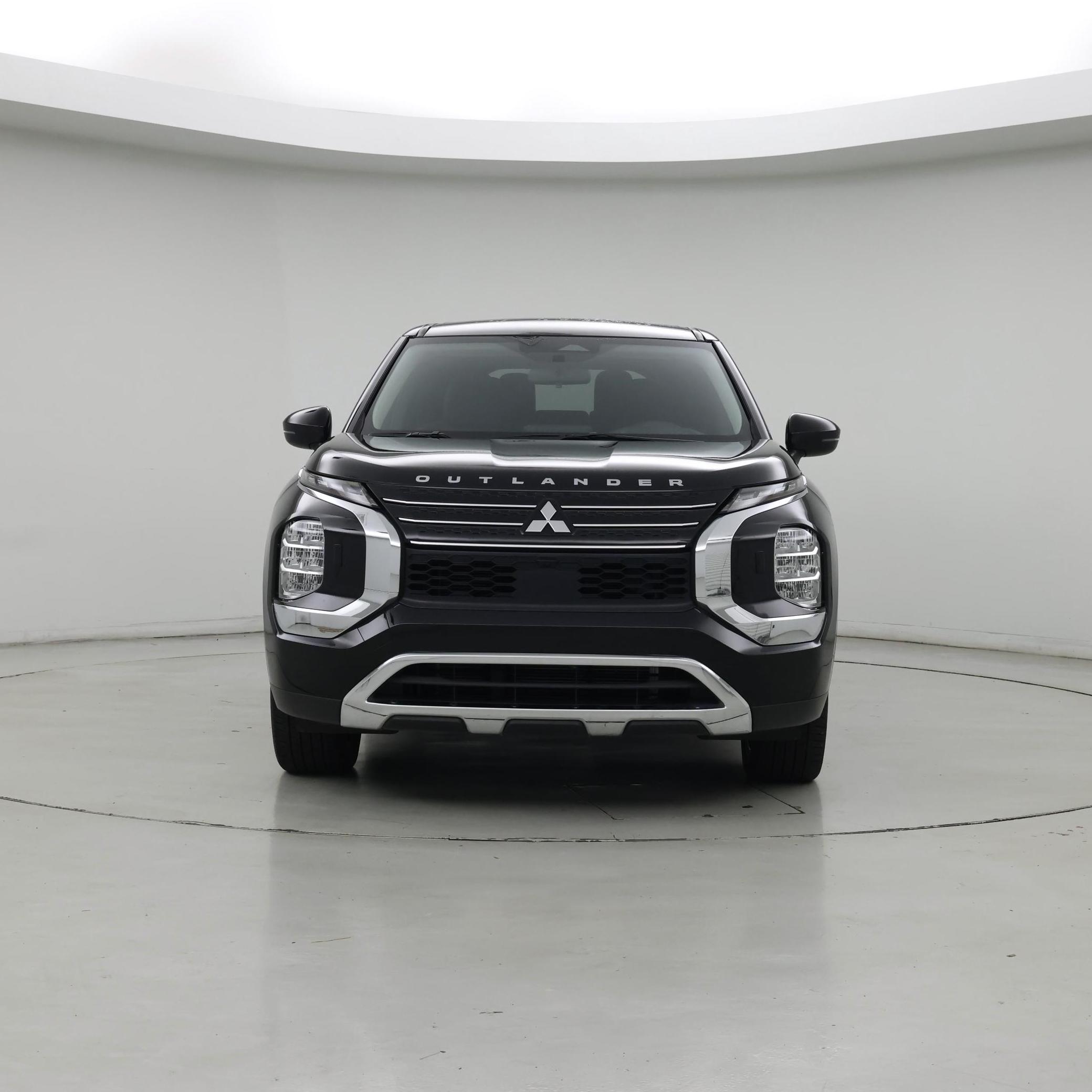 Thumbnail: 2022 Mitsubishi Outlander - 5