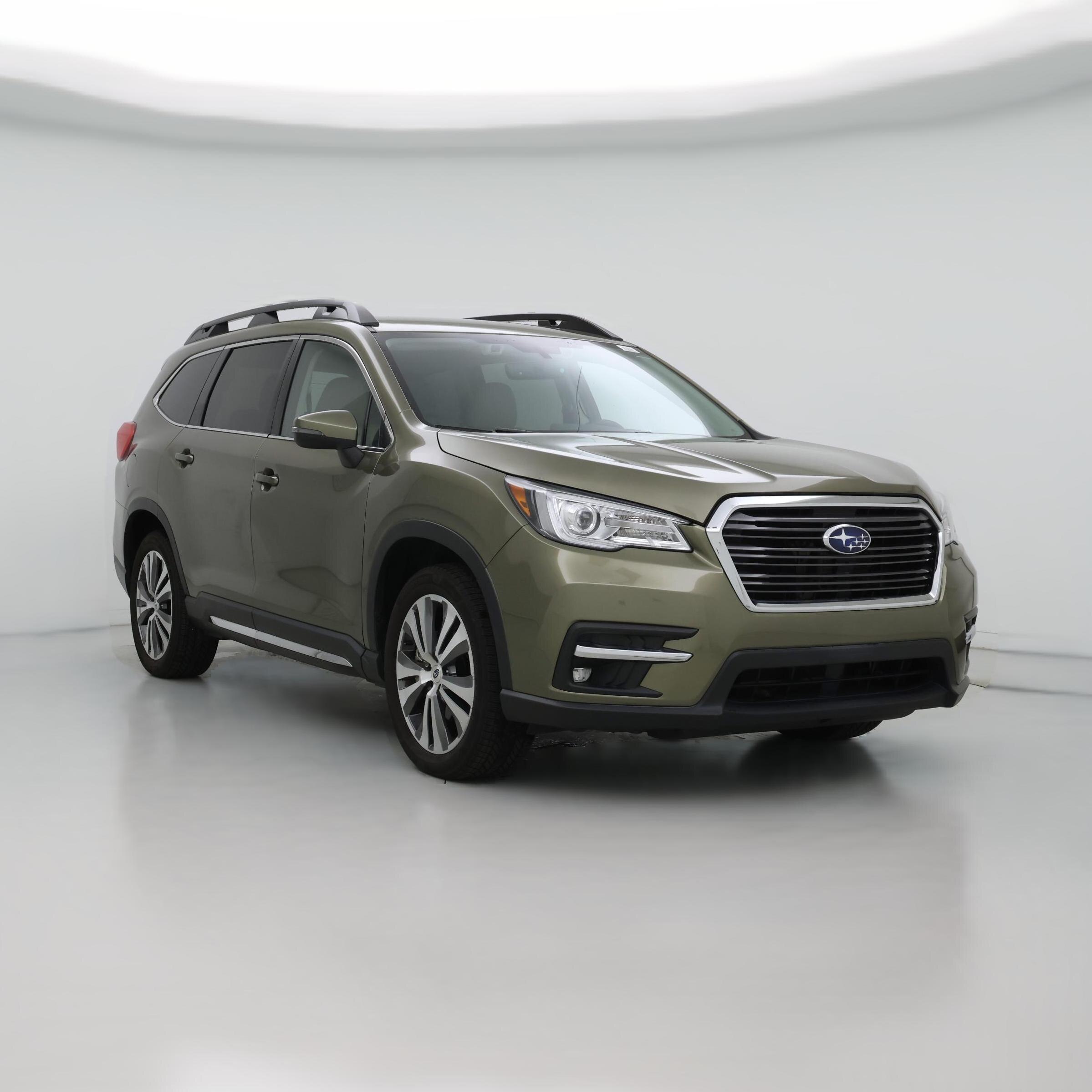 Thumbnail: 2022 Subaru Ascent - 1