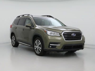 2022 Subaru Ascent Limited