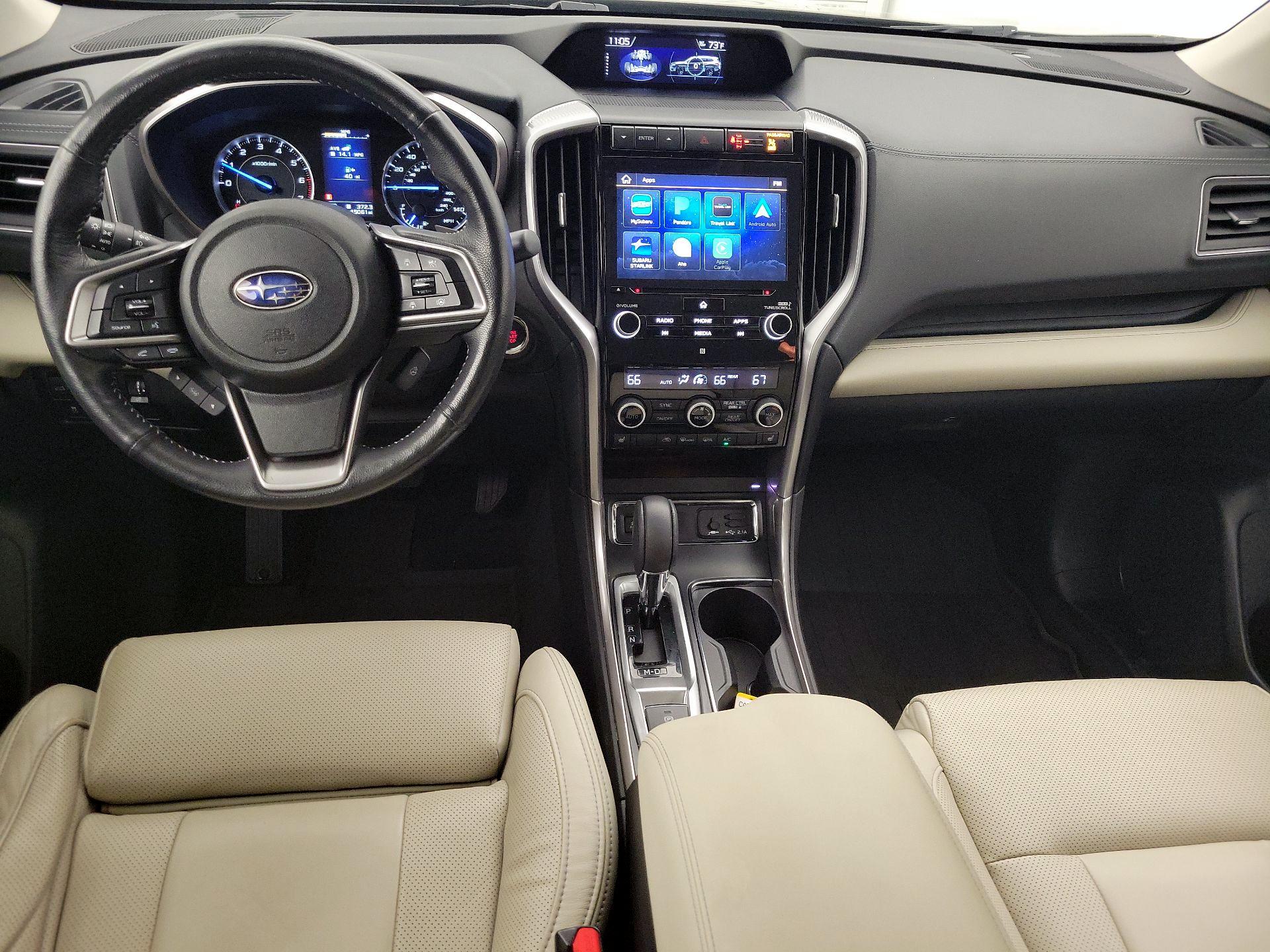 Thumbnail: 2022 Subaru Ascent - 9