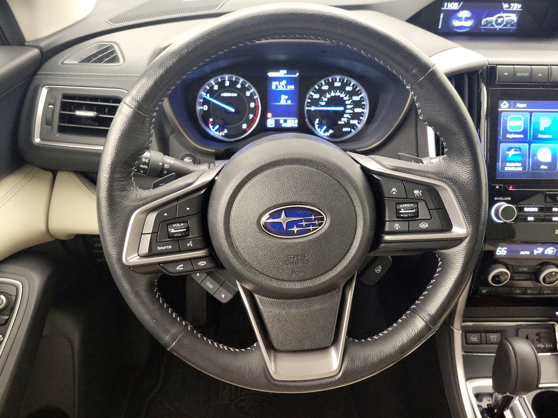 Thumbnail: 2022 Subaru Ascent - 10