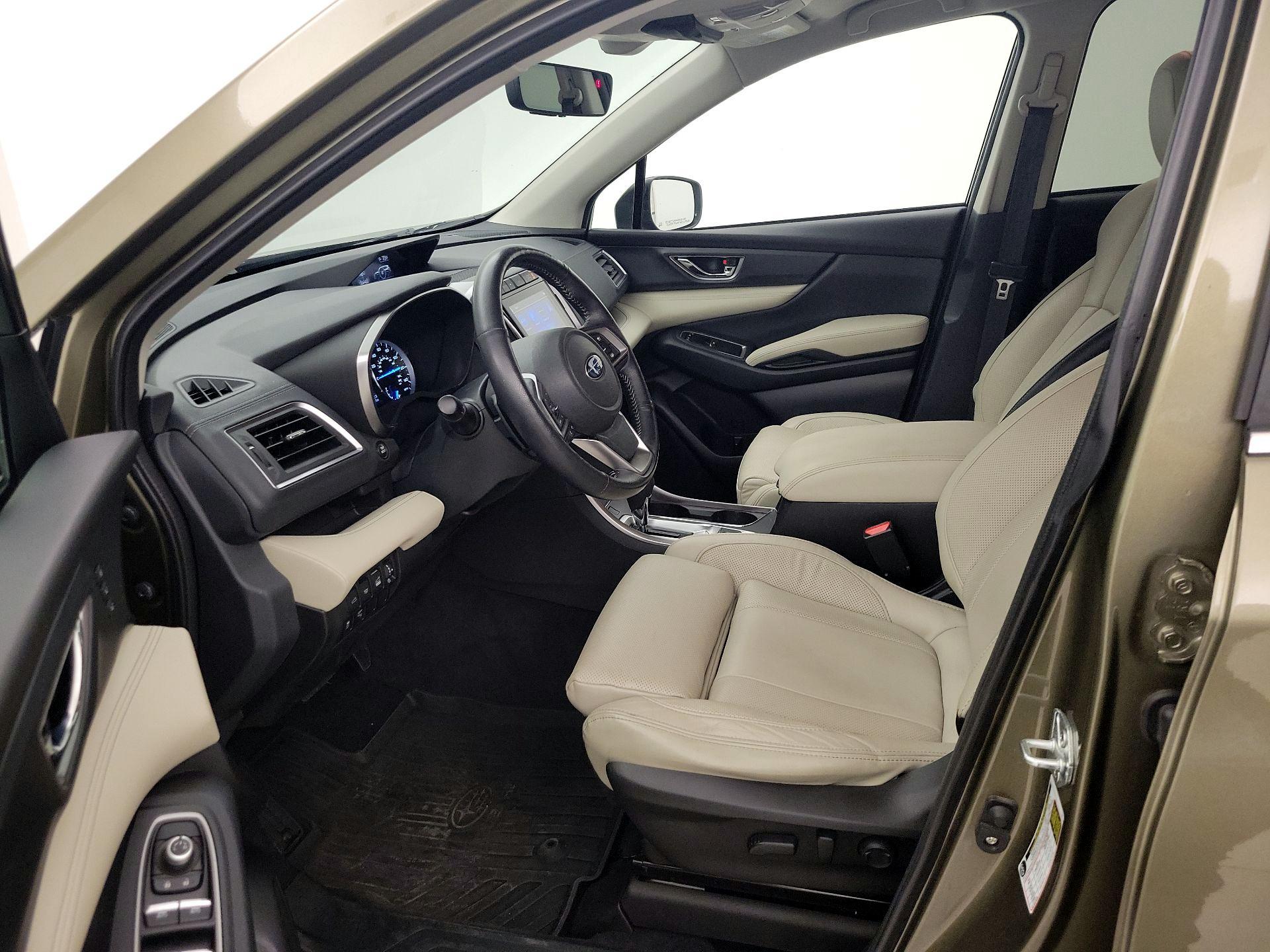 Thumbnail: 2022 Subaru Ascent - 11