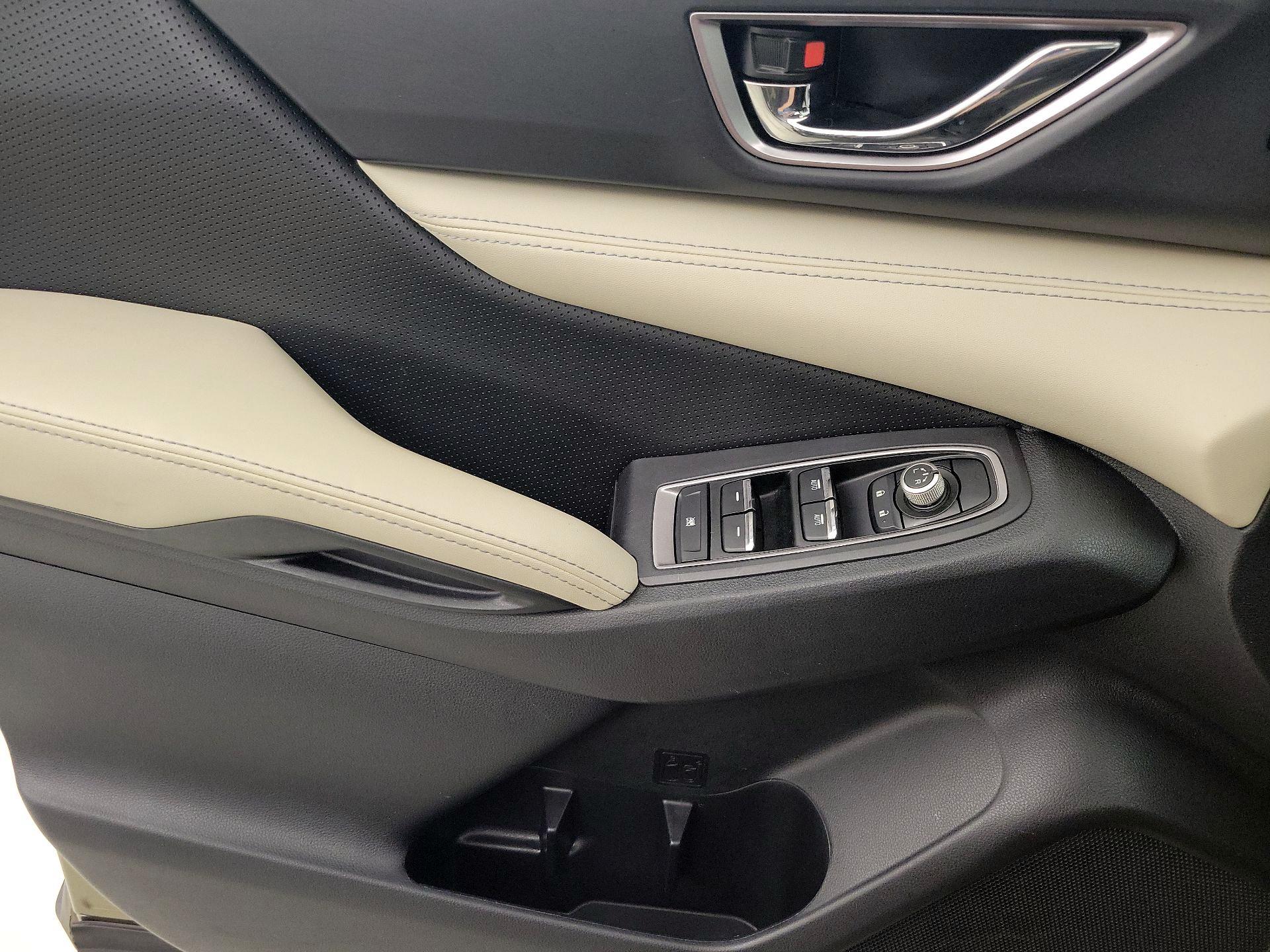 Thumbnail: 2022 Subaru Ascent - 12