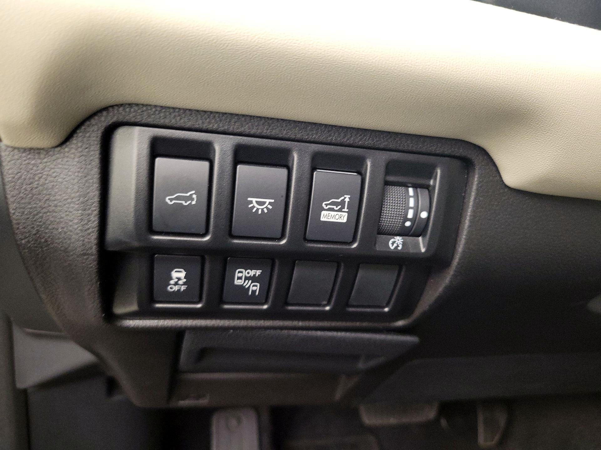 Thumbnail: 2022 Subaru Ascent - 13