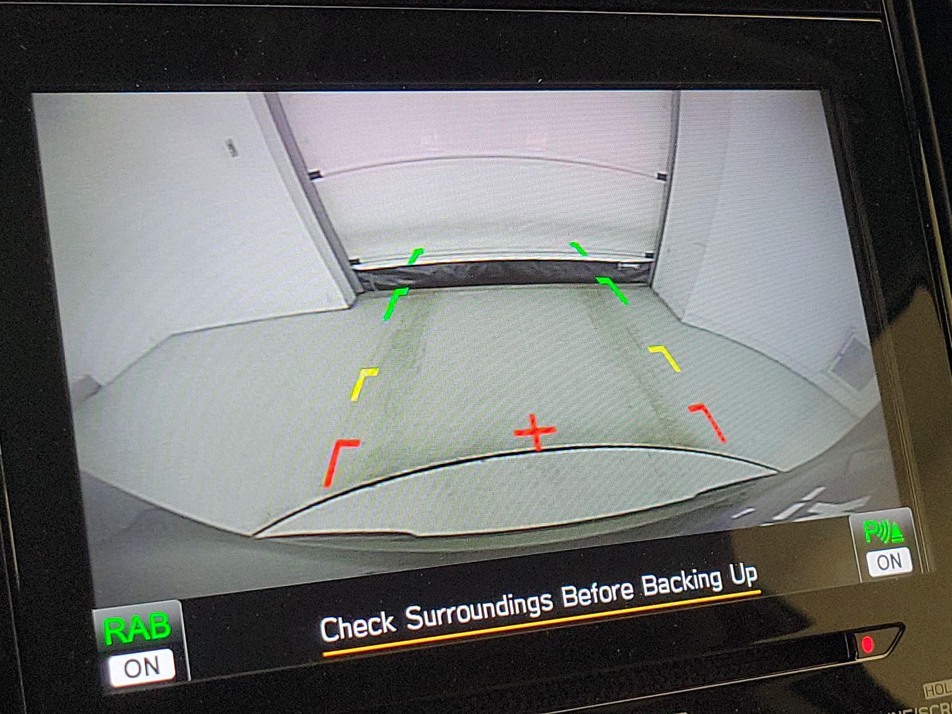 Thumbnail: 2022 Subaru Ascent - 14