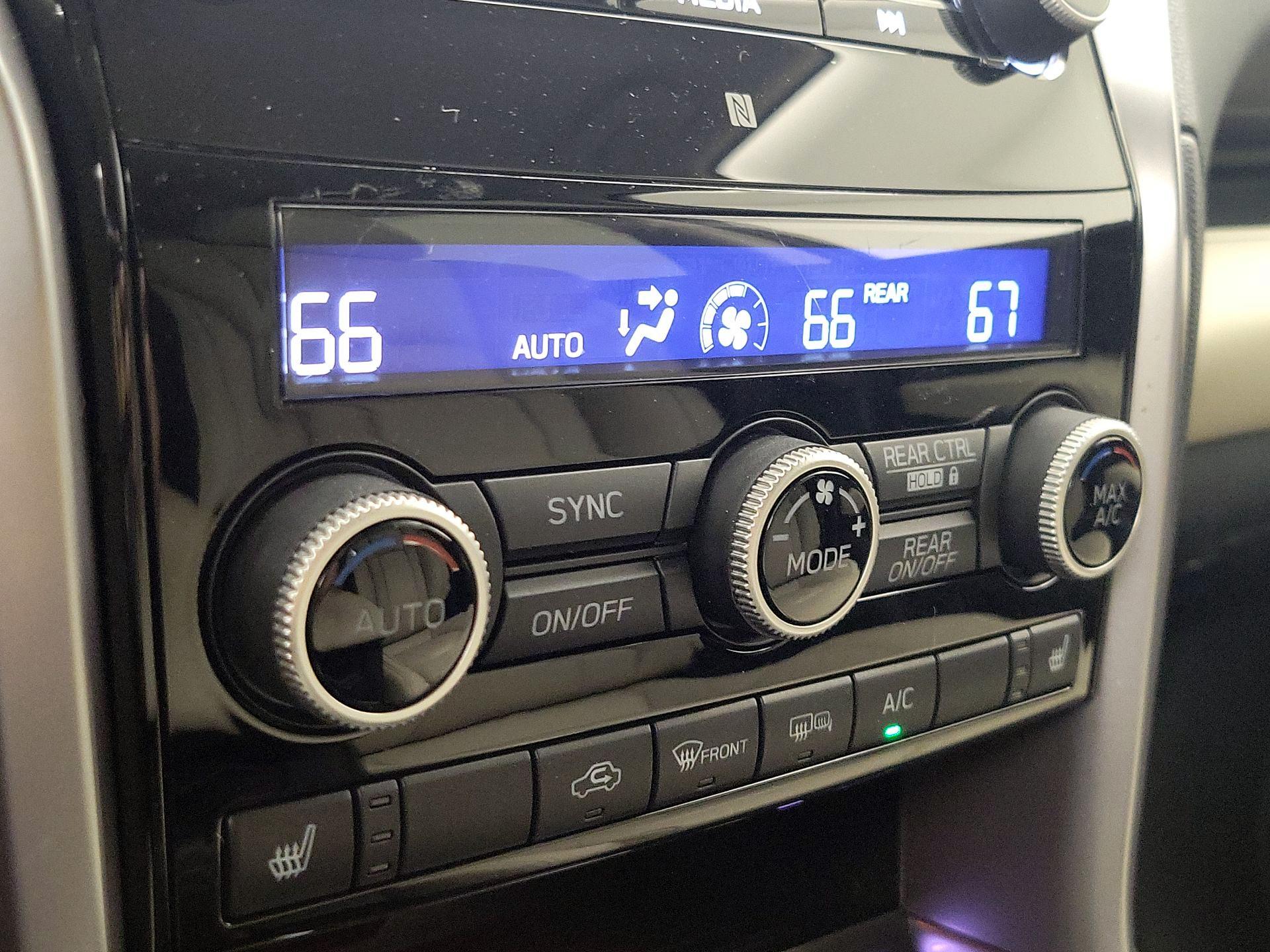 Thumbnail: 2022 Subaru Ascent - 16