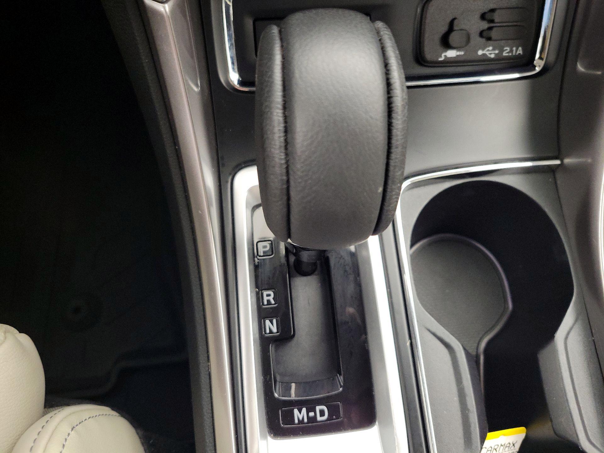 Thumbnail: 2022 Subaru Ascent - 17