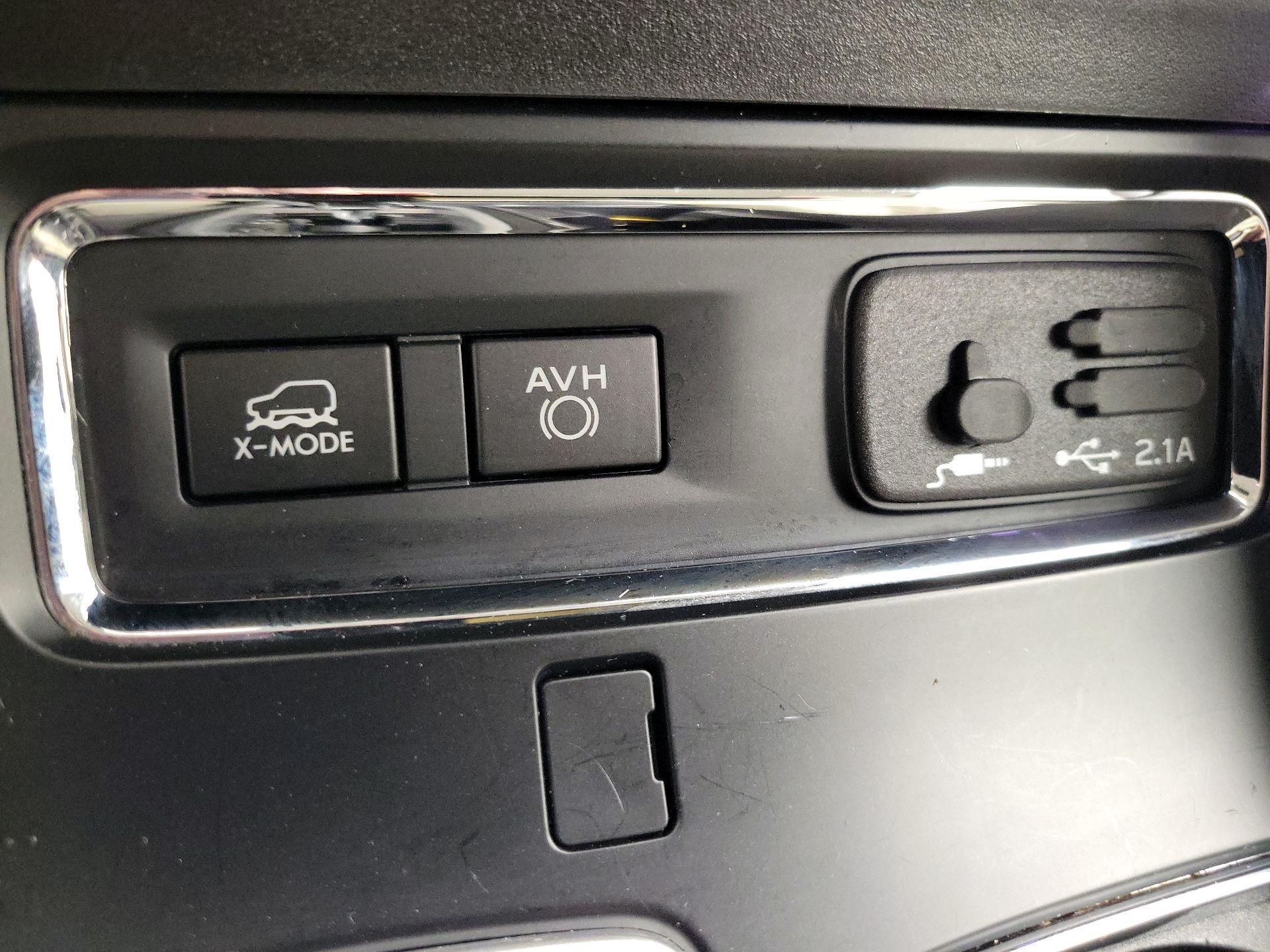 Thumbnail: 2022 Subaru Ascent - 18