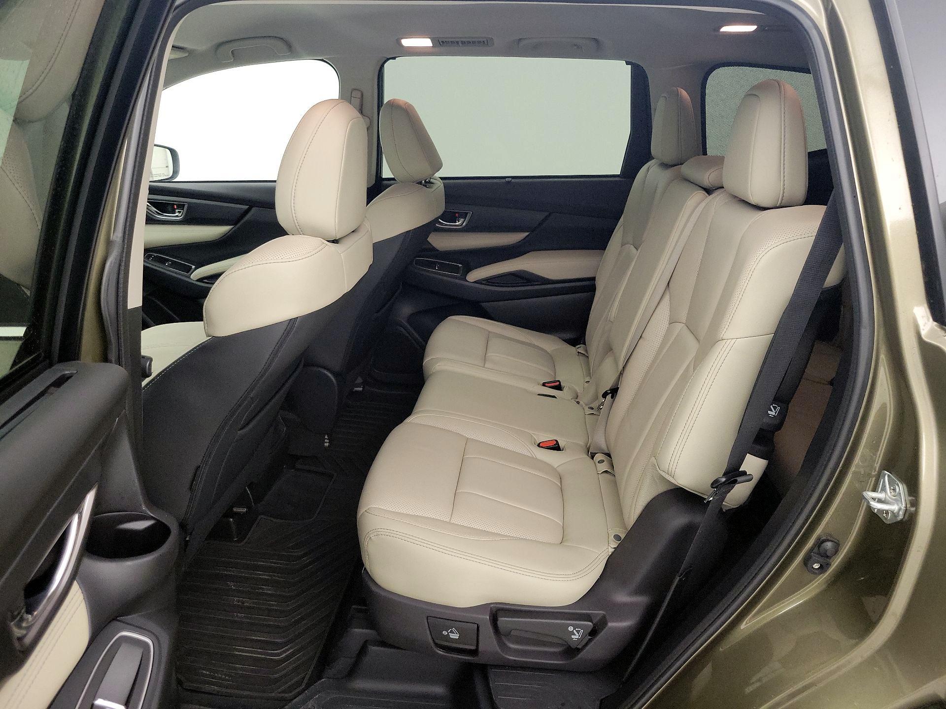 Thumbnail: 2022 Subaru Ascent - 19