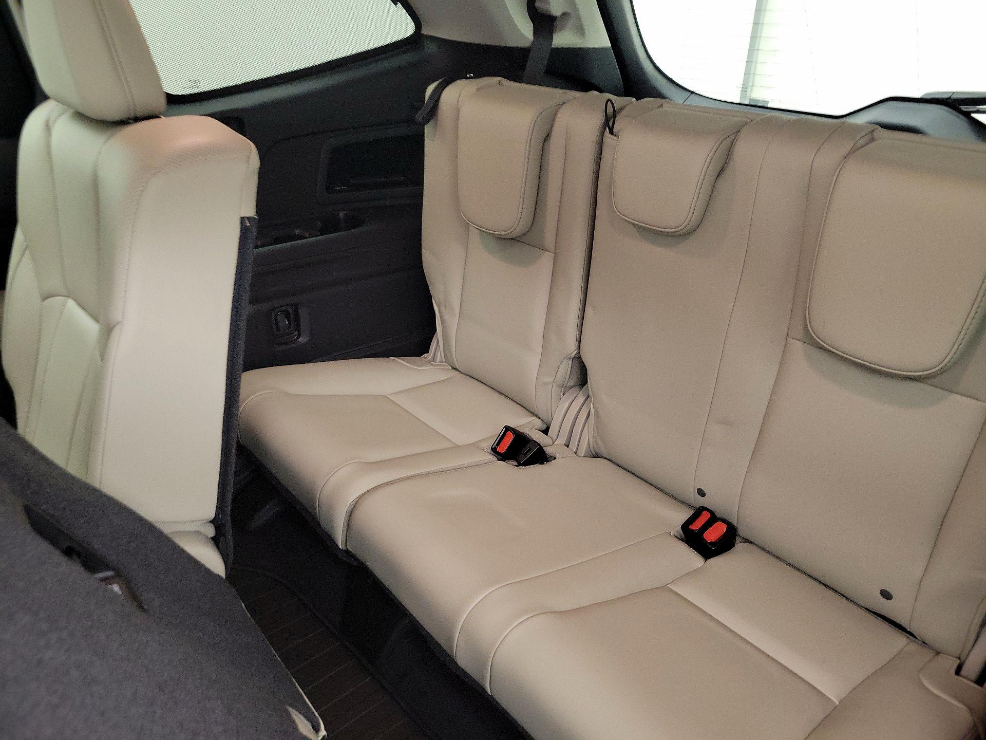 Thumbnail: 2022 Subaru Ascent - 20