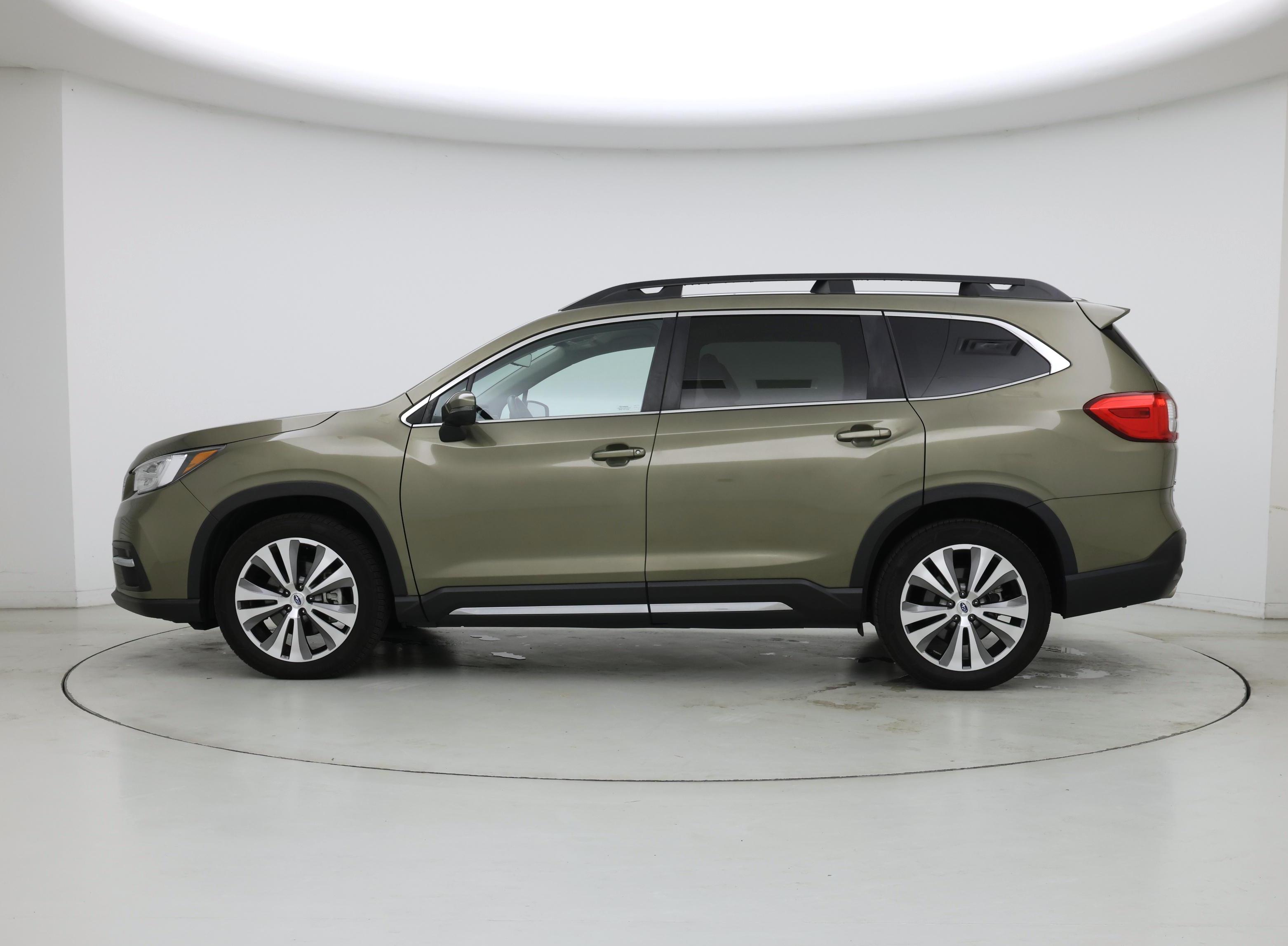 Thumbnail: 2022 Subaru Ascent - 3