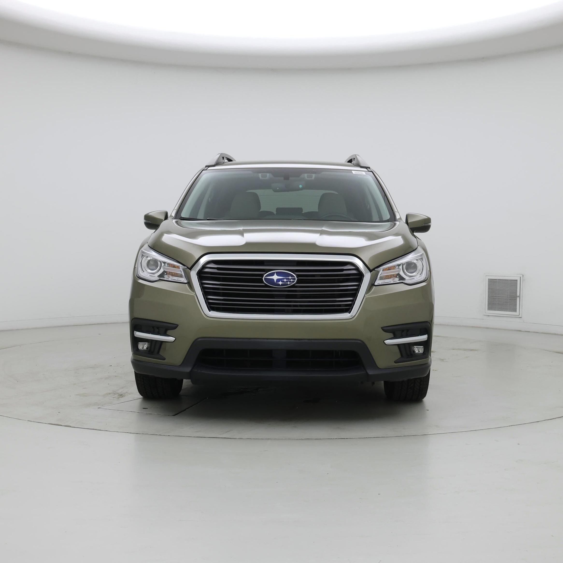 Thumbnail: 2022 Subaru Ascent - 5