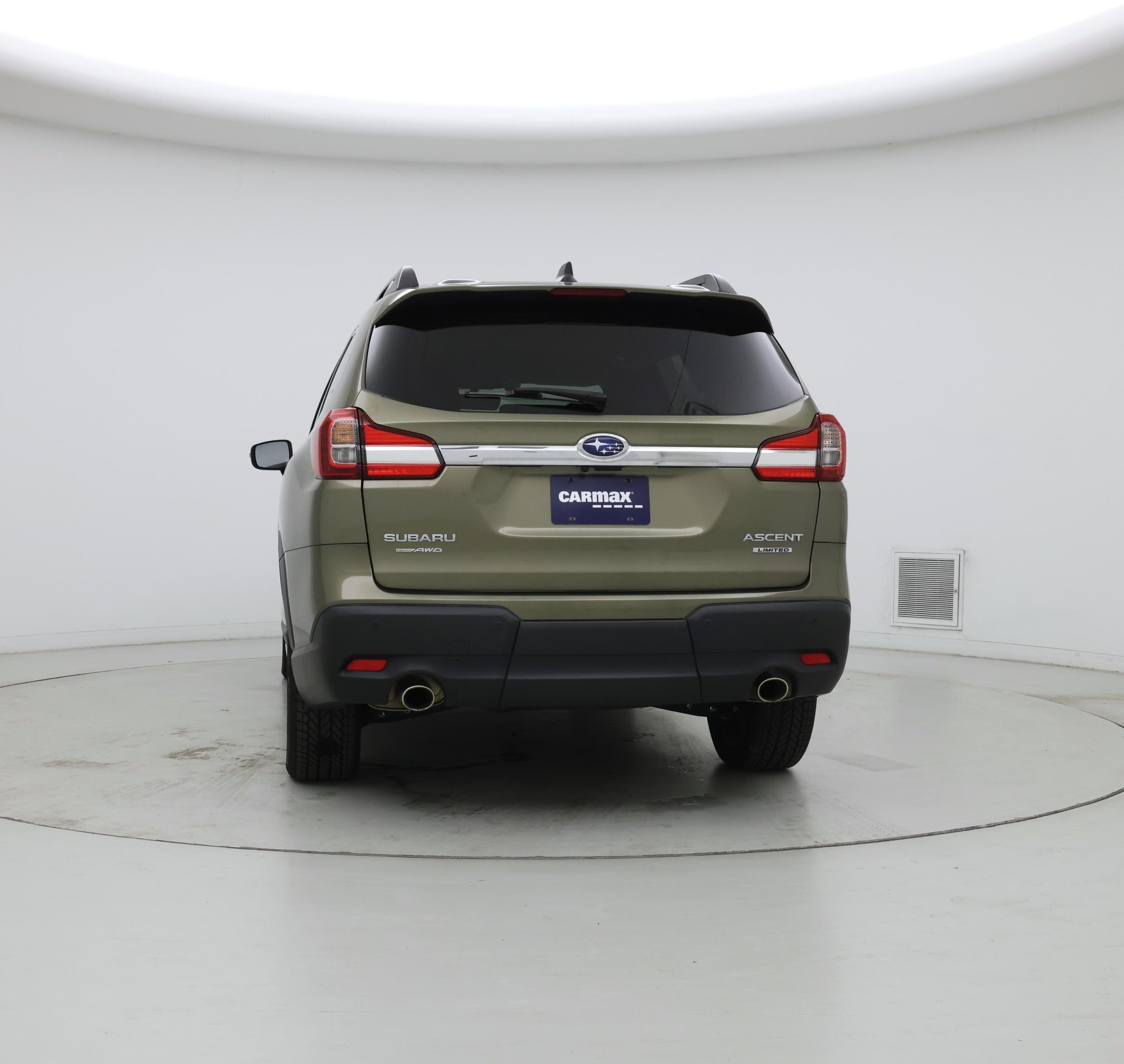 Thumbnail: 2022 Subaru Ascent - 6