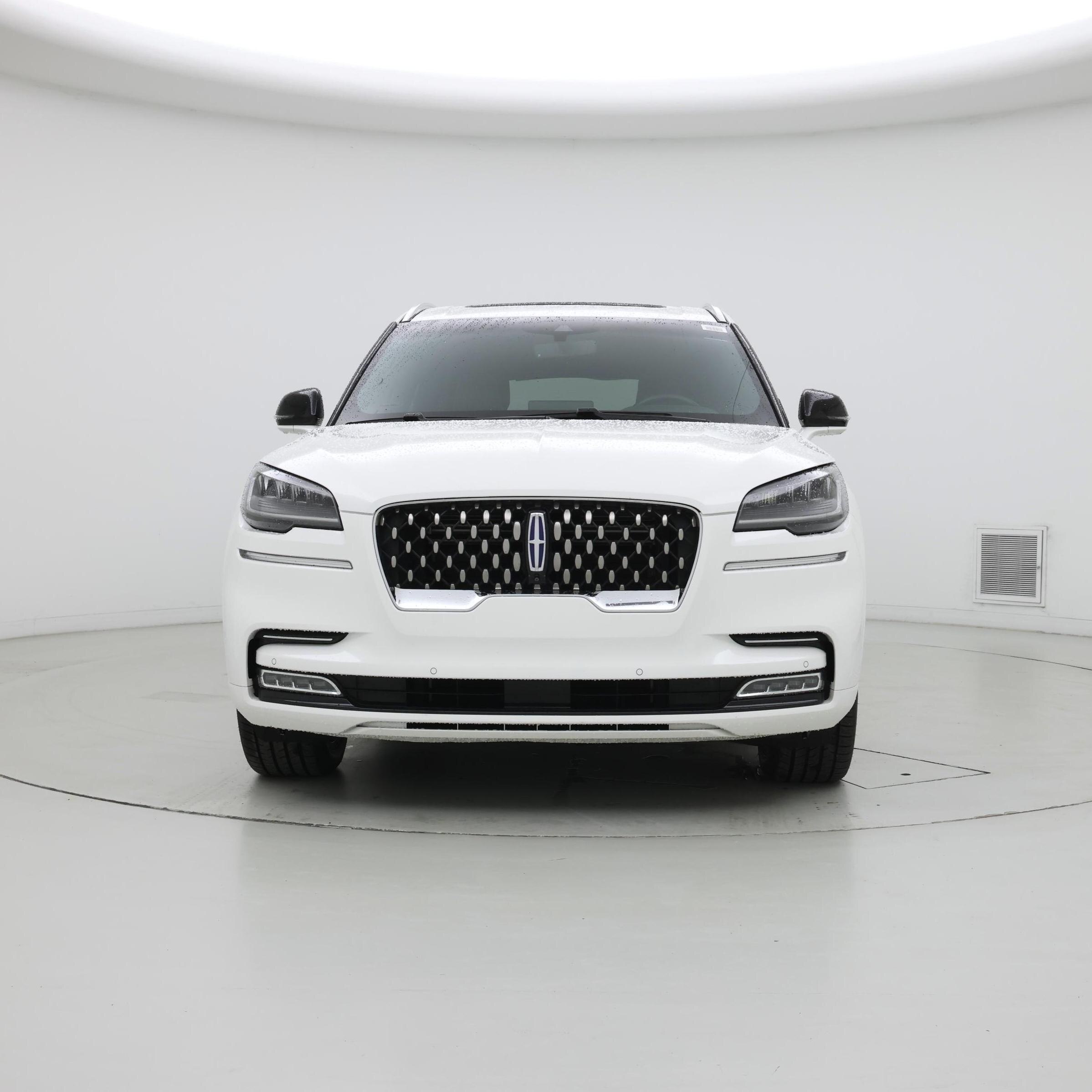 Thumbnail: 2022 Lincoln Aviator - 5