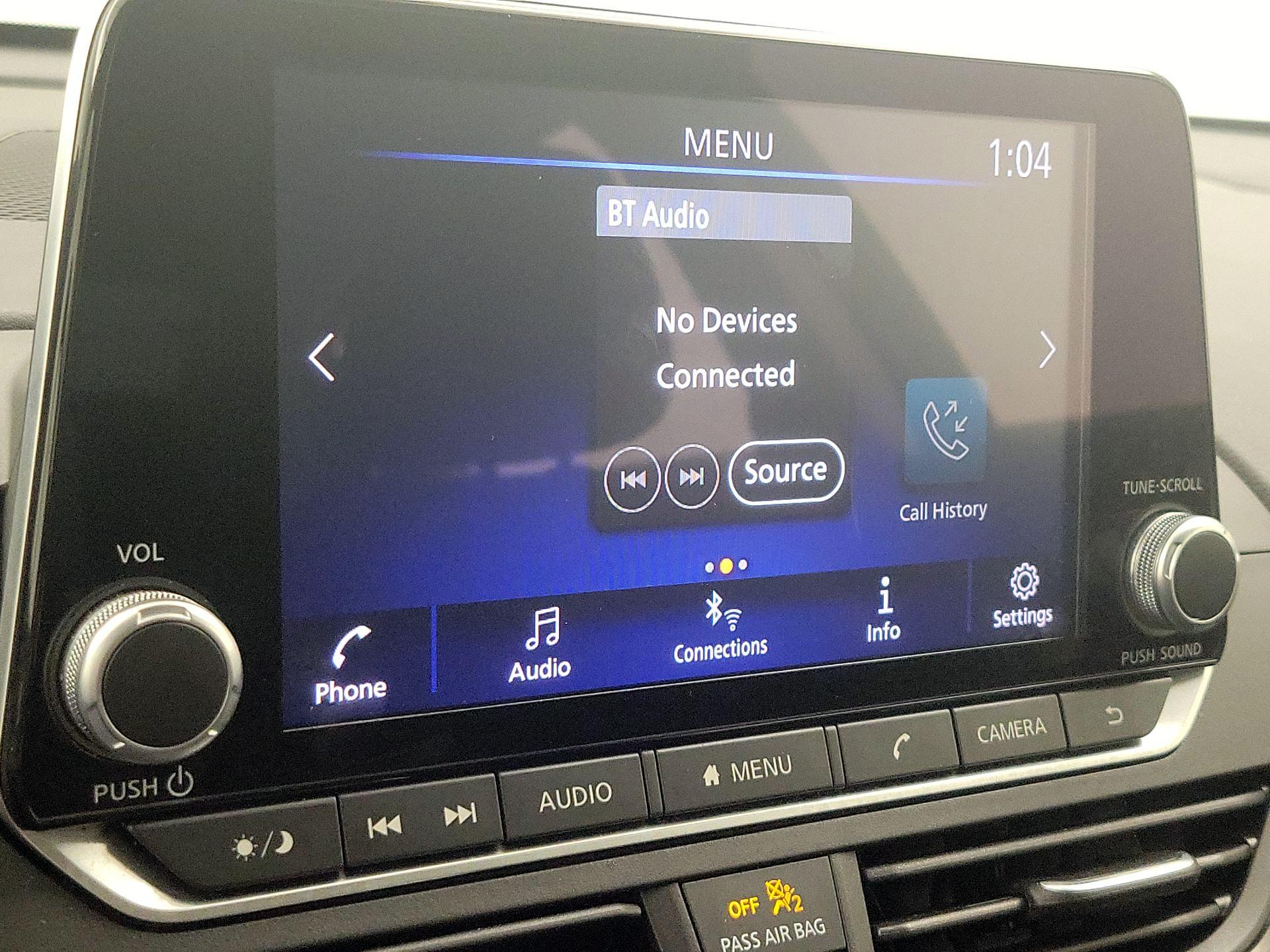 Thumbnail: 2024 Nissan Altima - 15