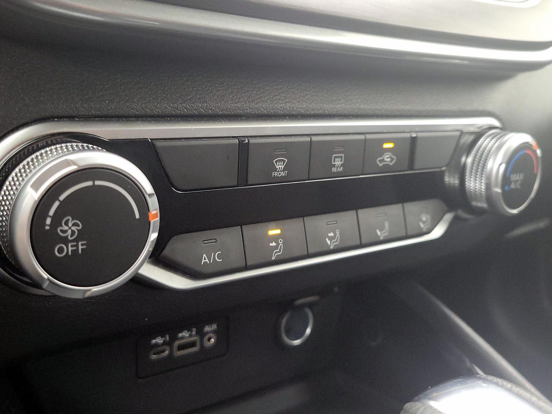 Thumbnail: 2024 Nissan Altima - 16