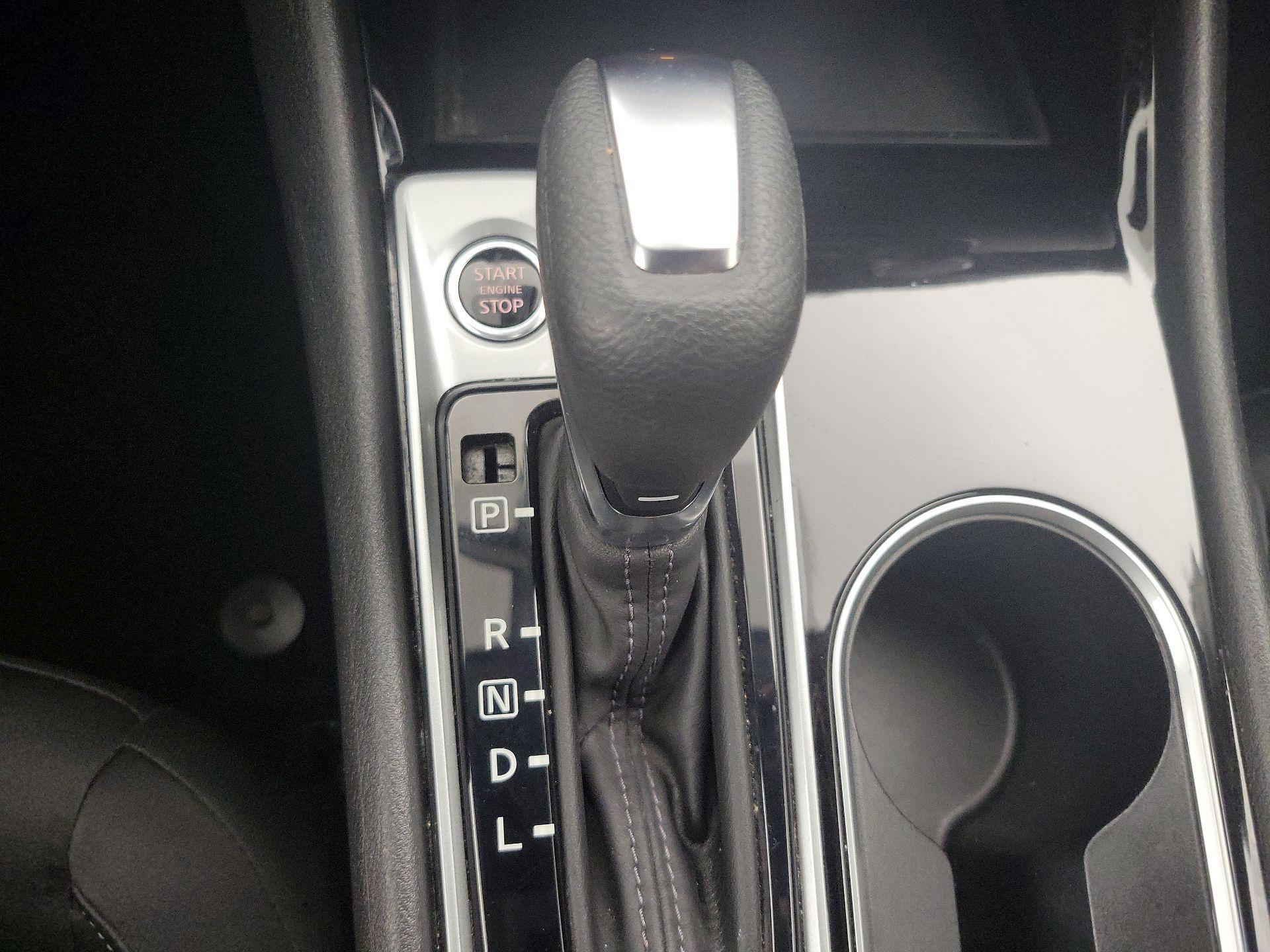 Thumbnail: 2024 Nissan Altima - 17