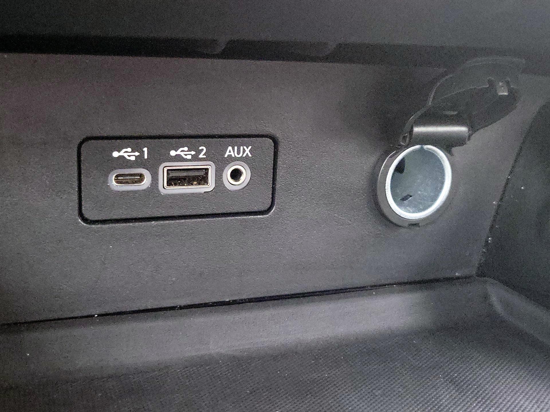 Thumbnail: 2024 Nissan Altima - 18