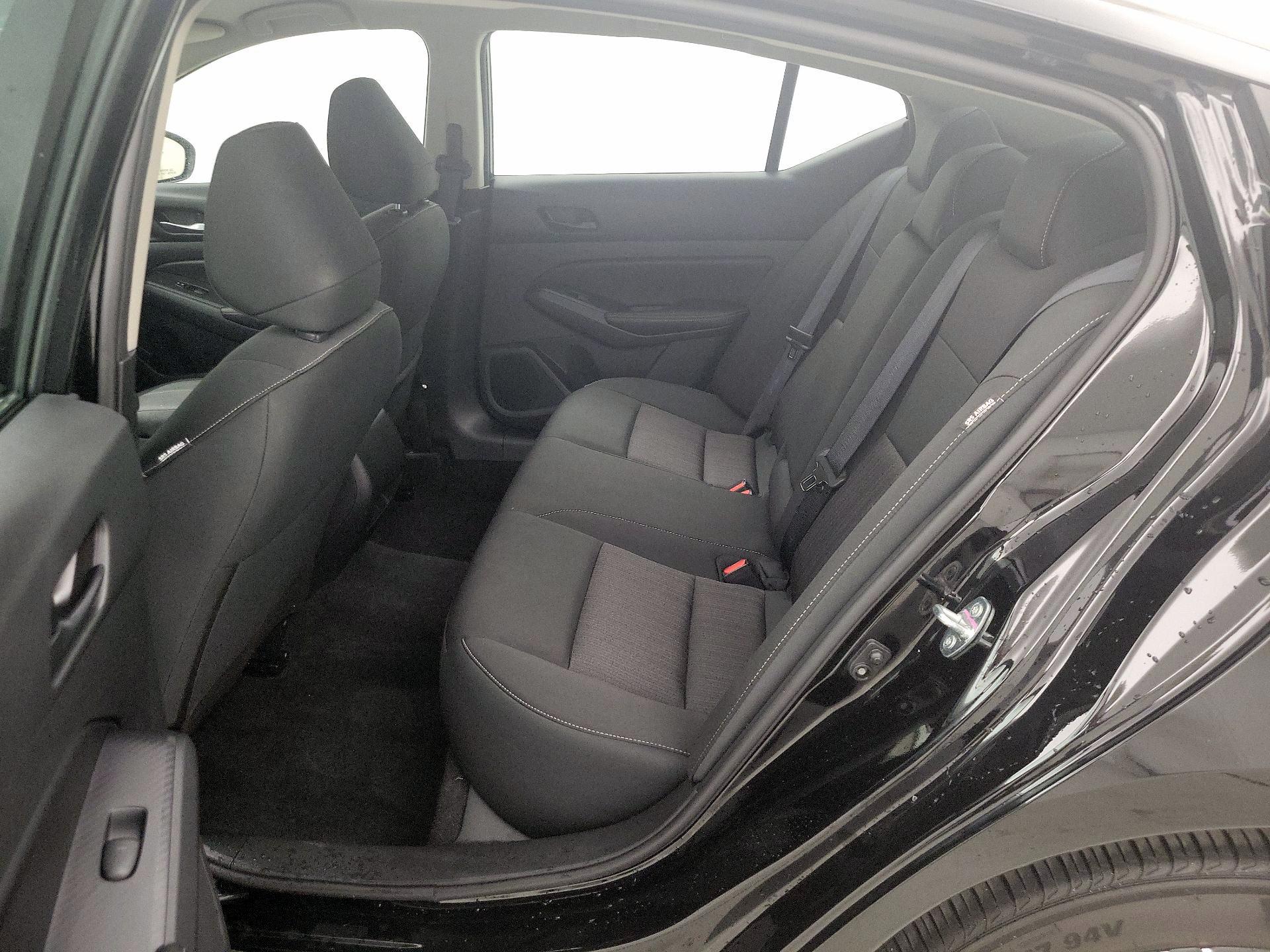 Thumbnail: 2024 Nissan Altima - 19