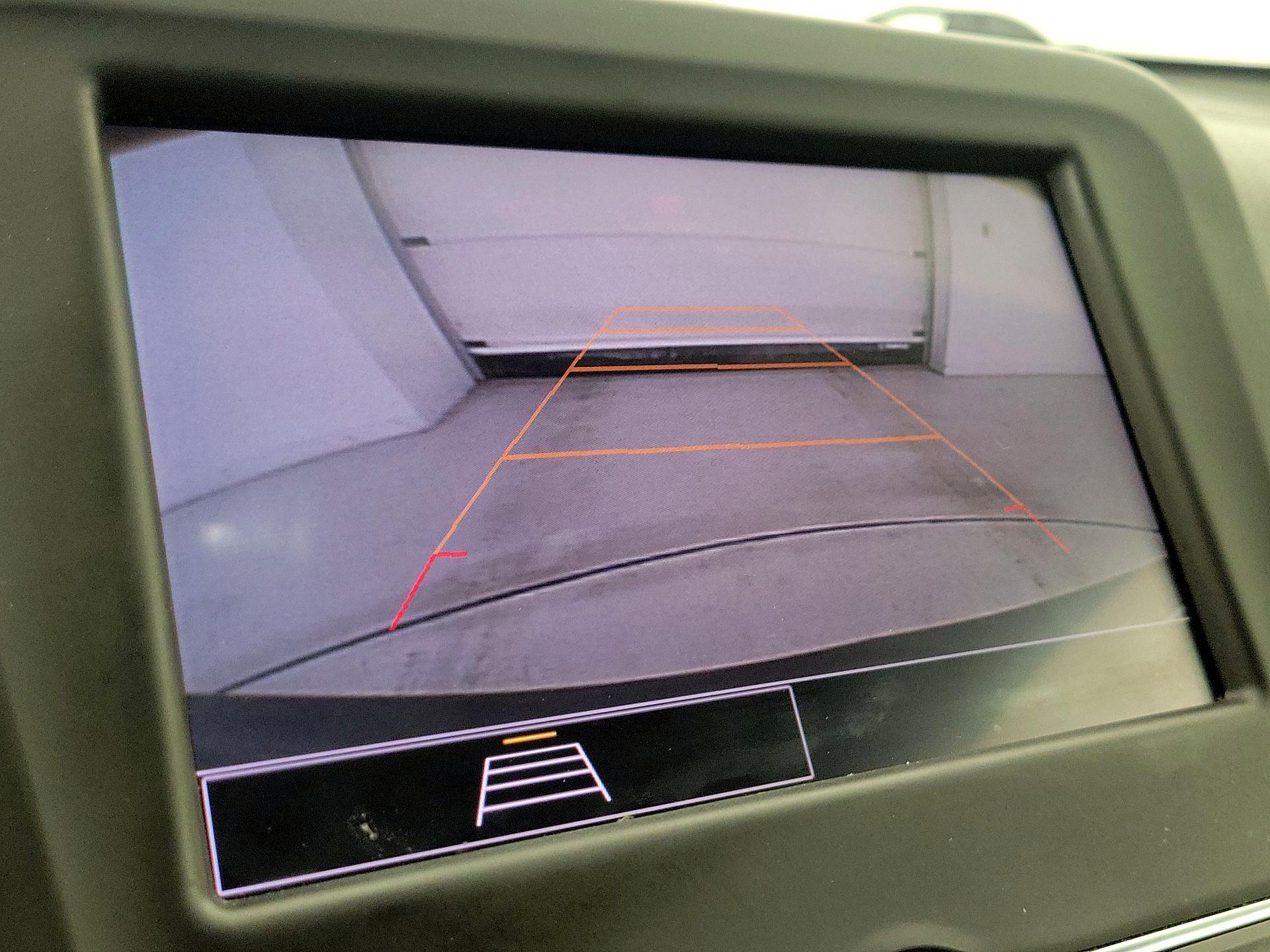 Thumbnail: 2022 Chevrolet Equinox - 14