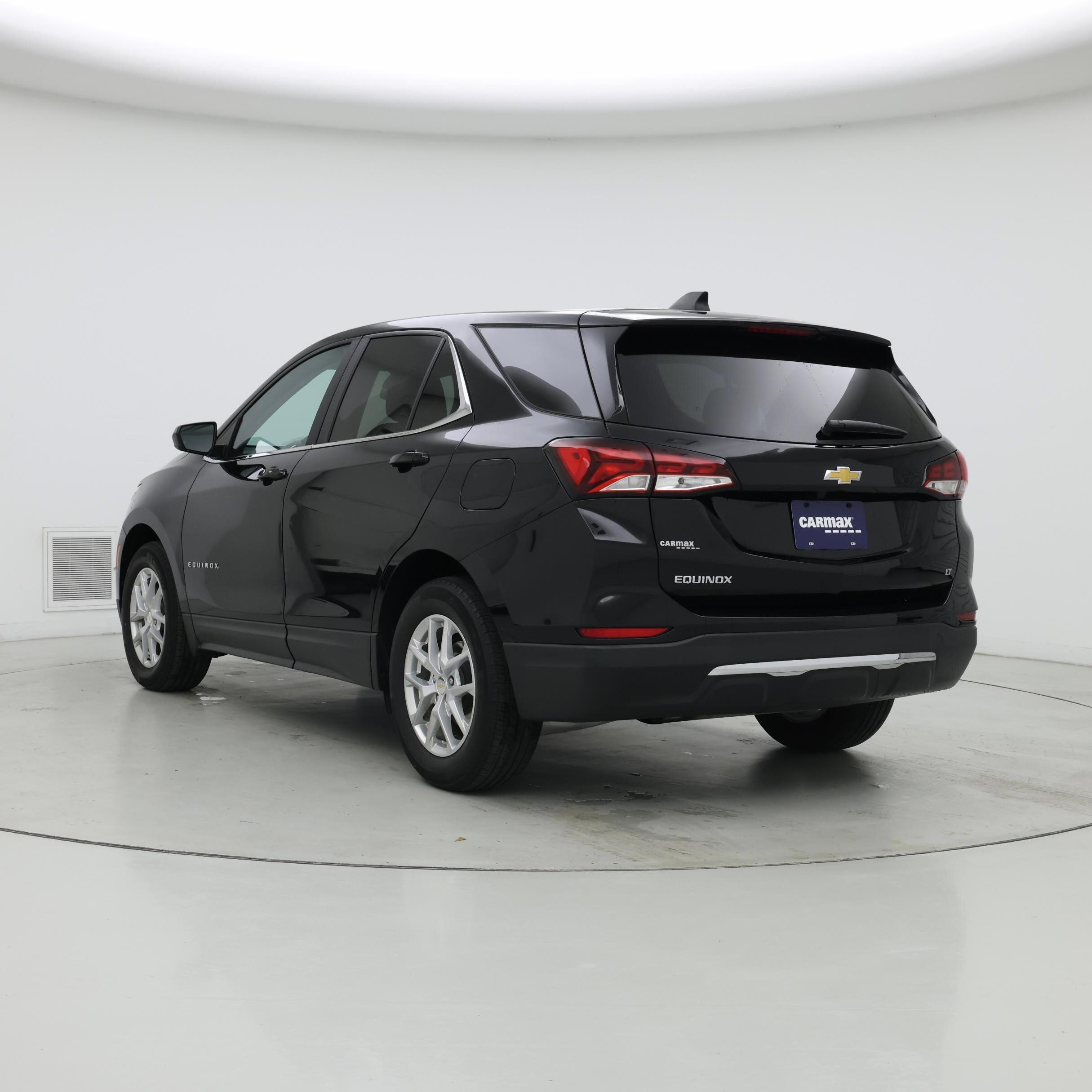 Thumbnail: 2022 Chevrolet Equinox - 2