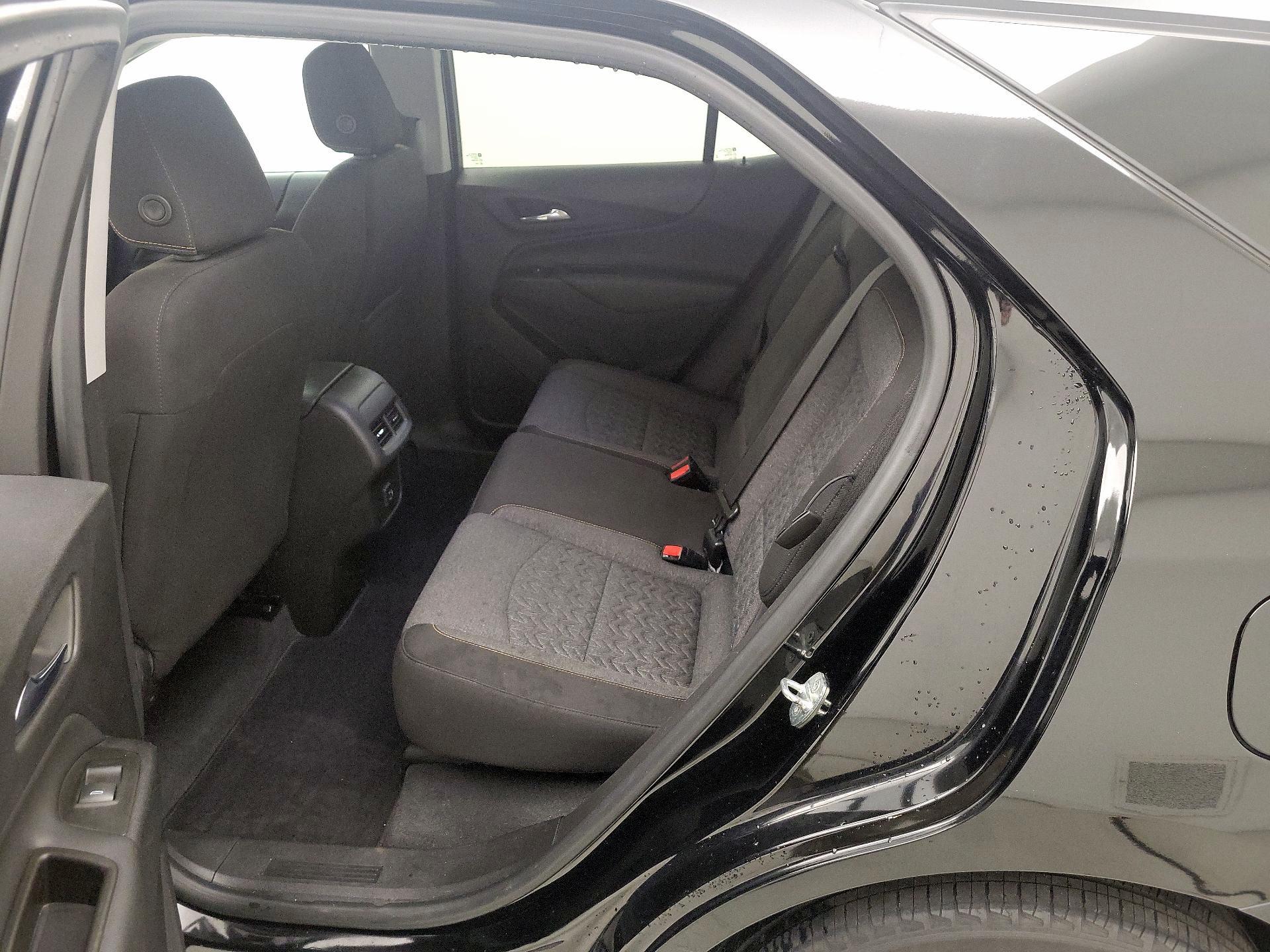 Thumbnail: 2022 Chevrolet Equinox - 19