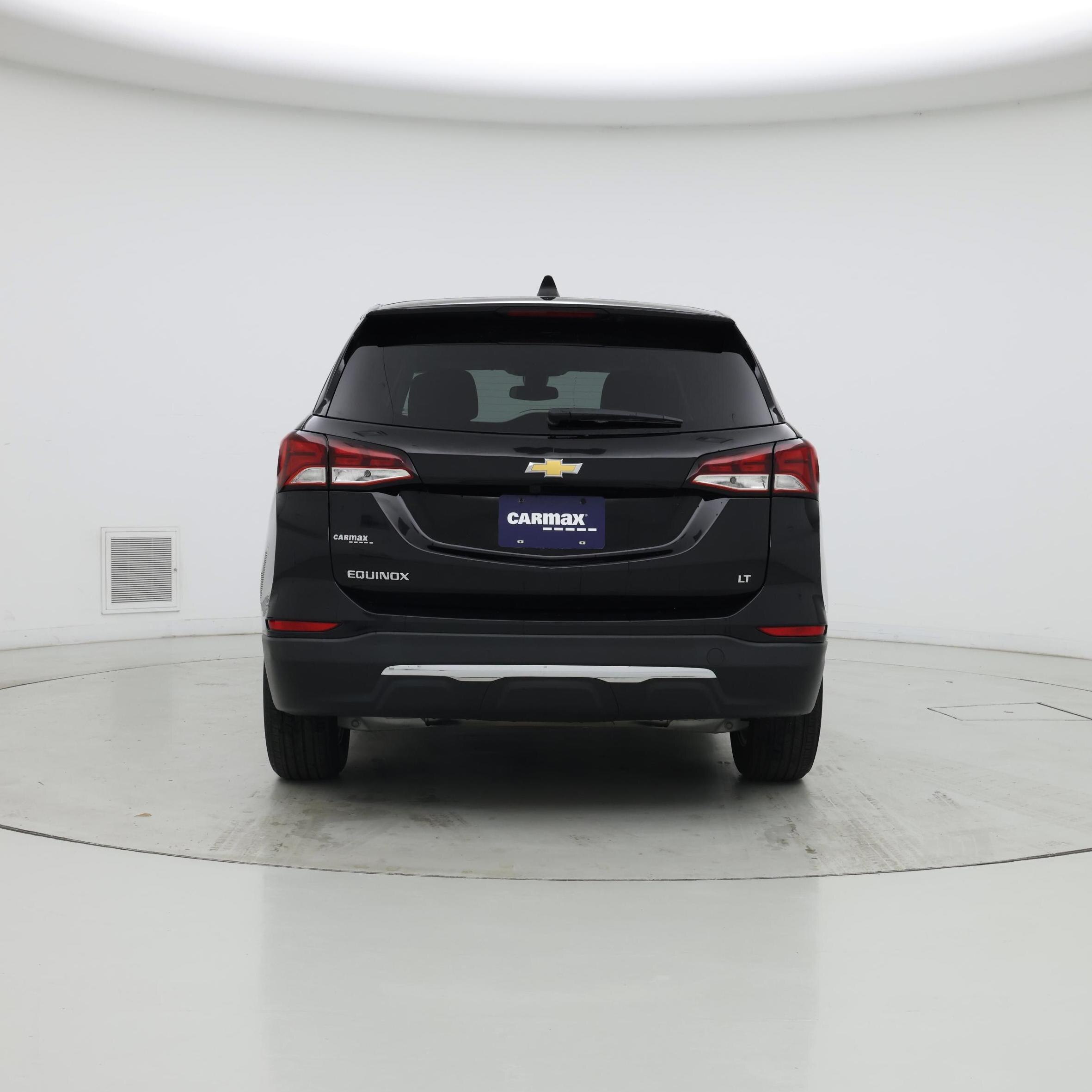 Thumbnail: 2022 Chevrolet Equinox - 6