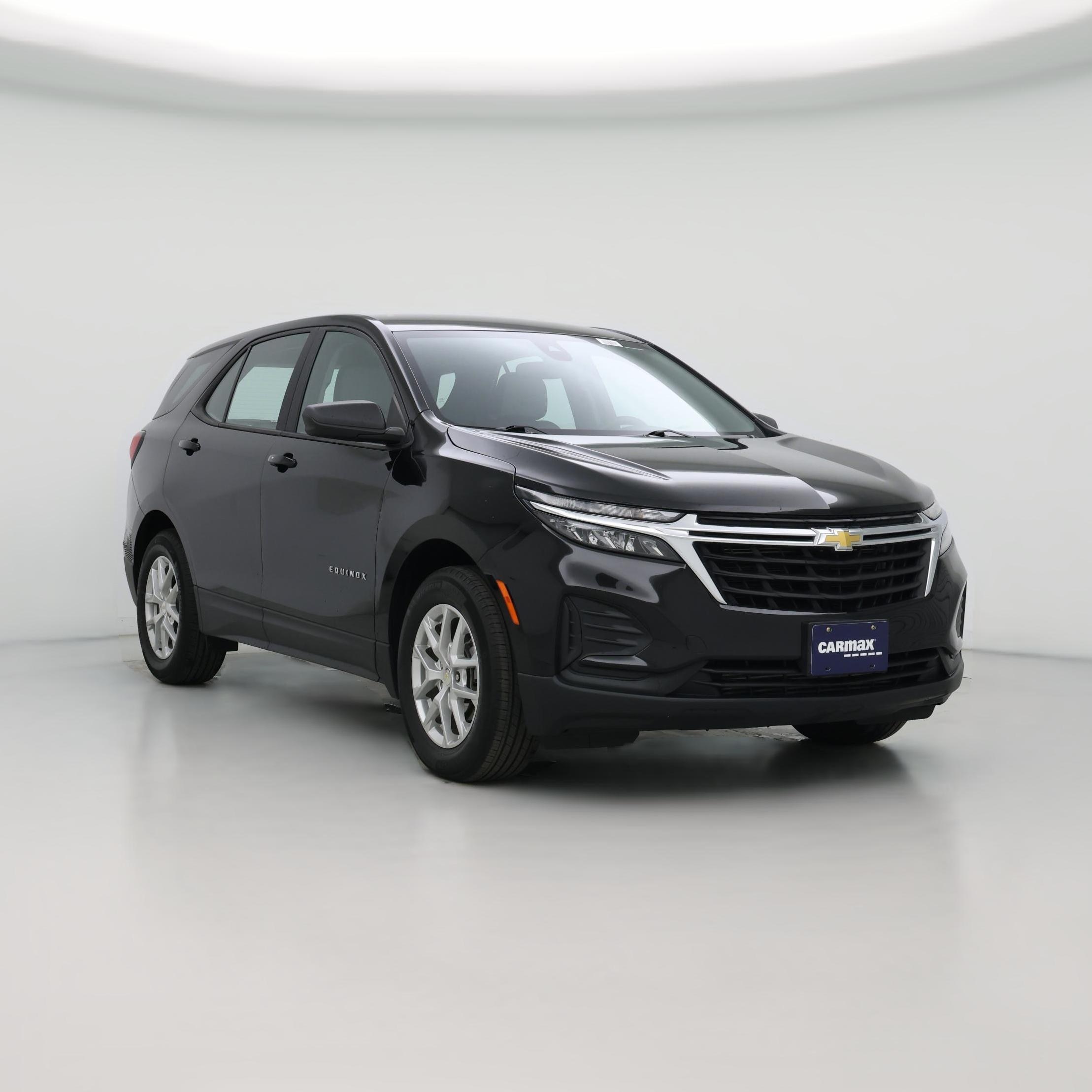 Thumbnail: 2023 Chevrolet Equinox - 1