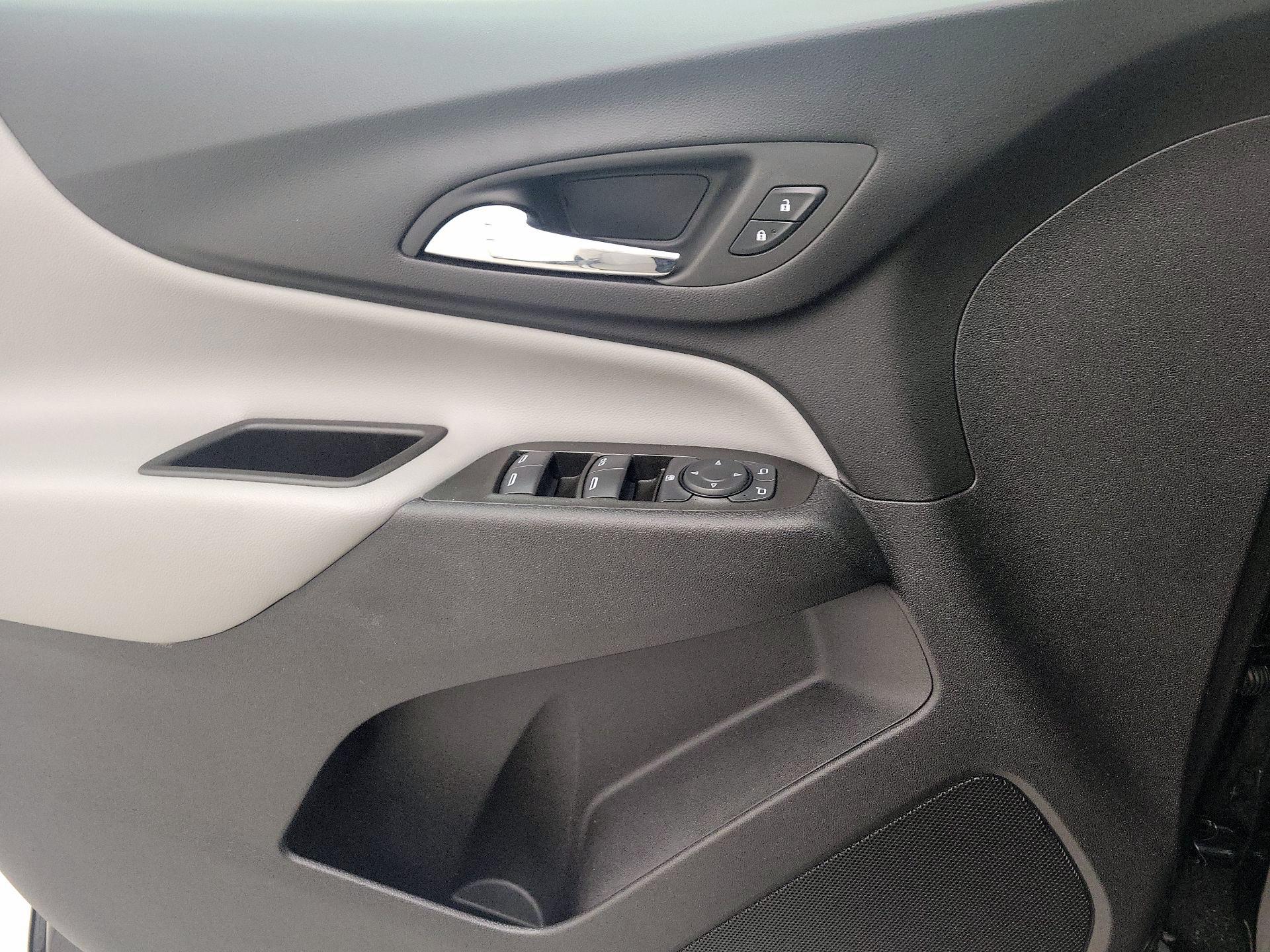 Thumbnail: 2023 Chevrolet Equinox - 12