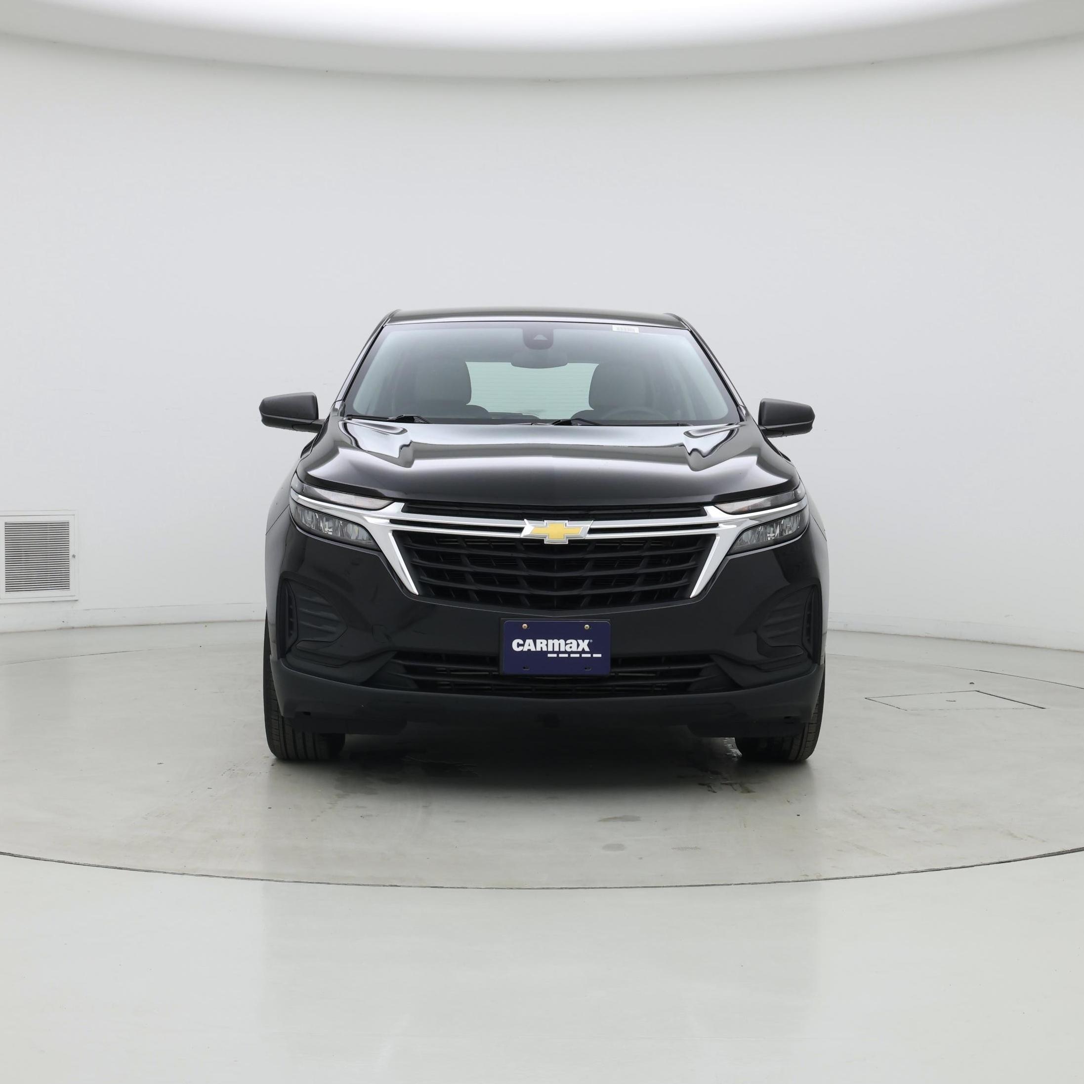 Thumbnail: 2023 Chevrolet Equinox - 5