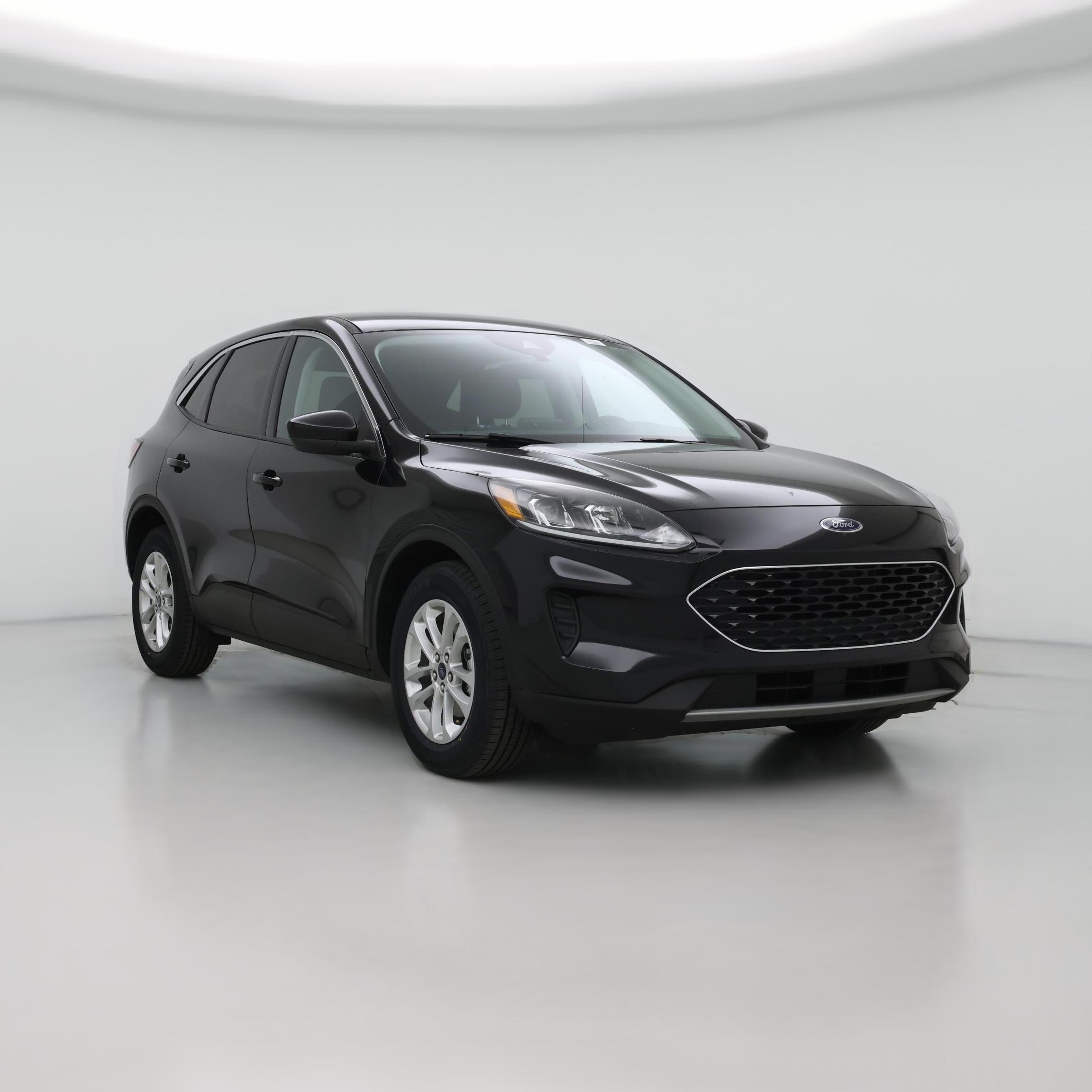 Thumbnail: 2021 Ford Escape - 1