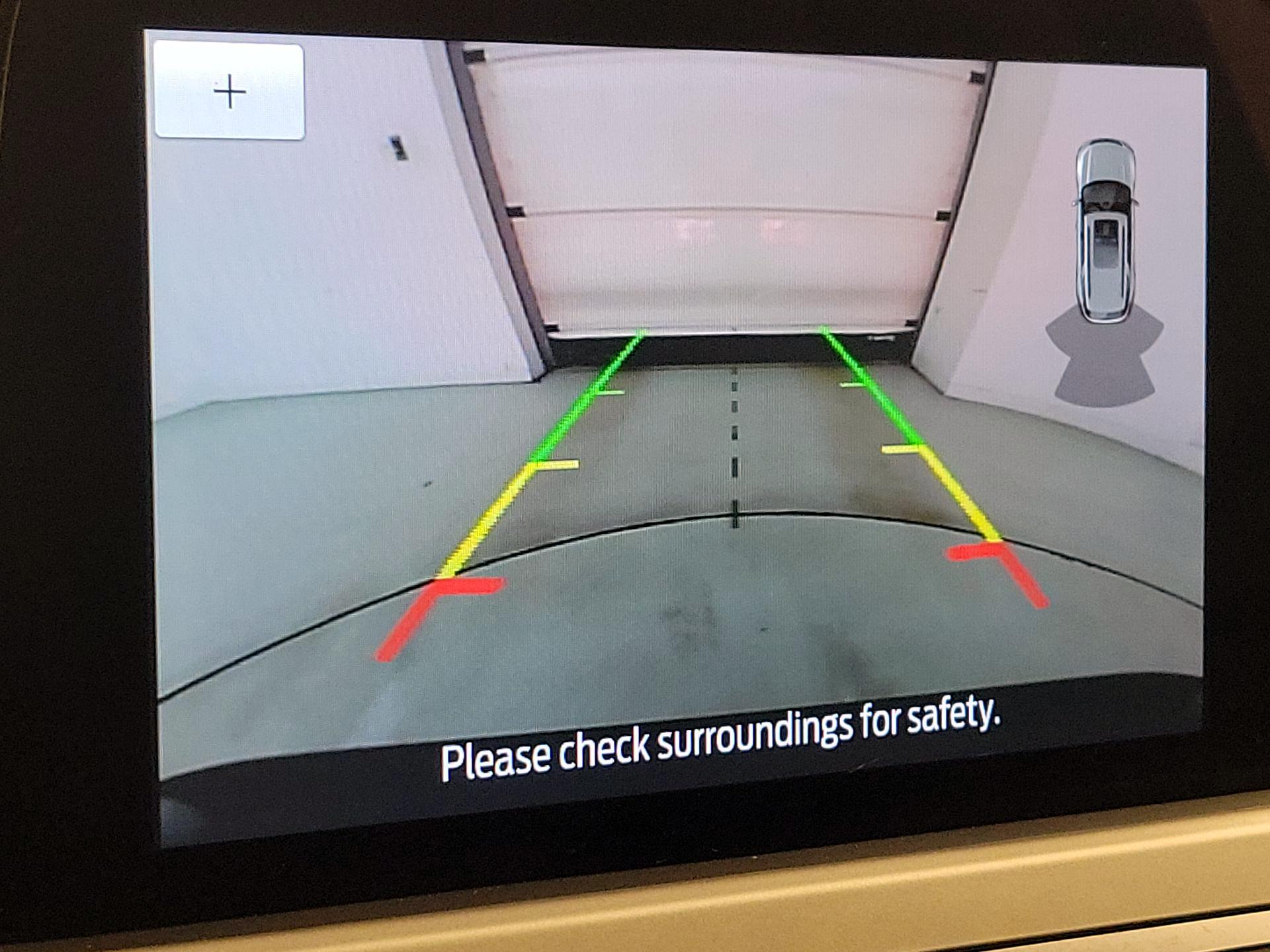 Thumbnail: 2021 Ford Escape - 14