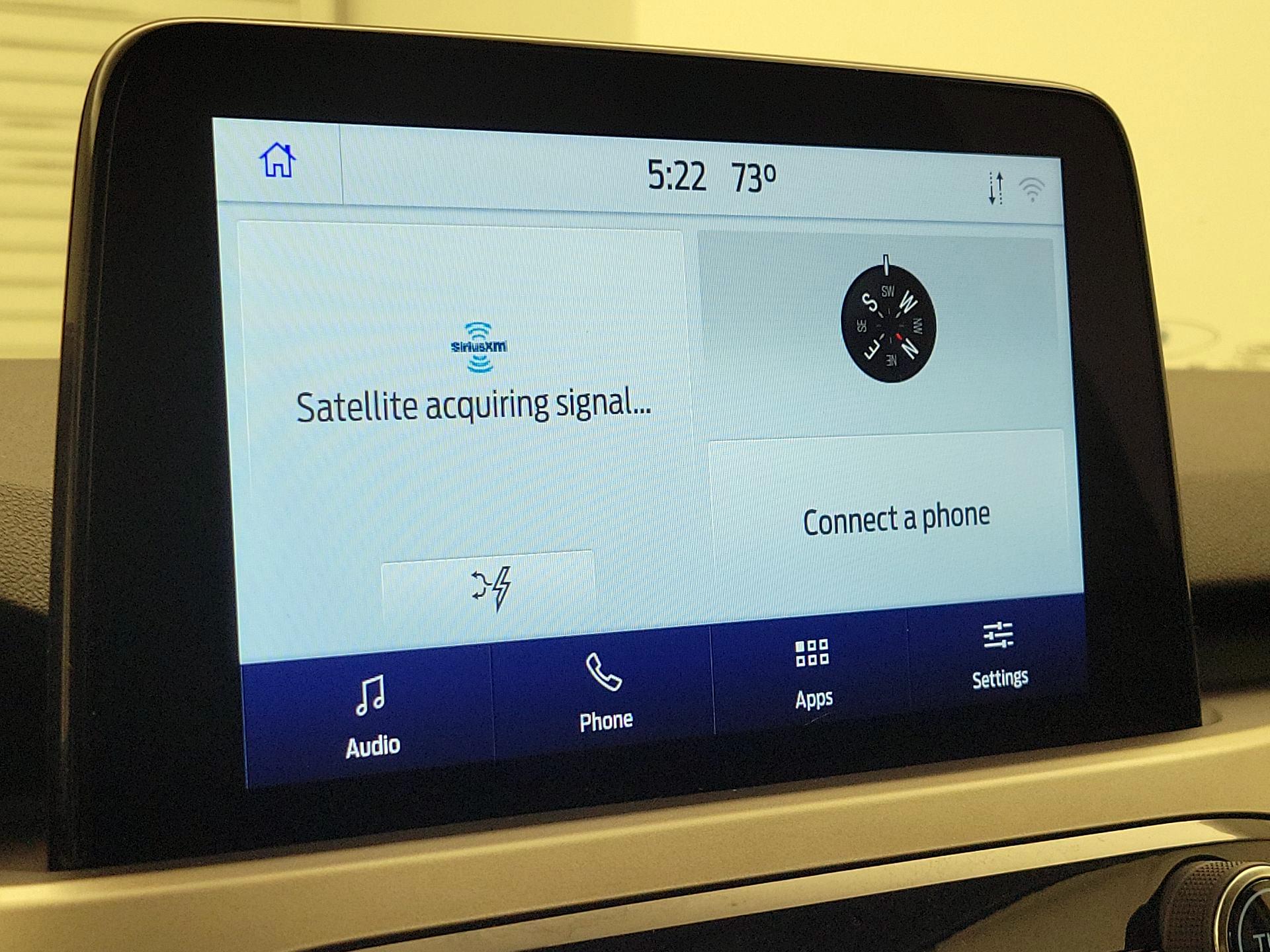 Thumbnail: 2021 Ford Escape - 15