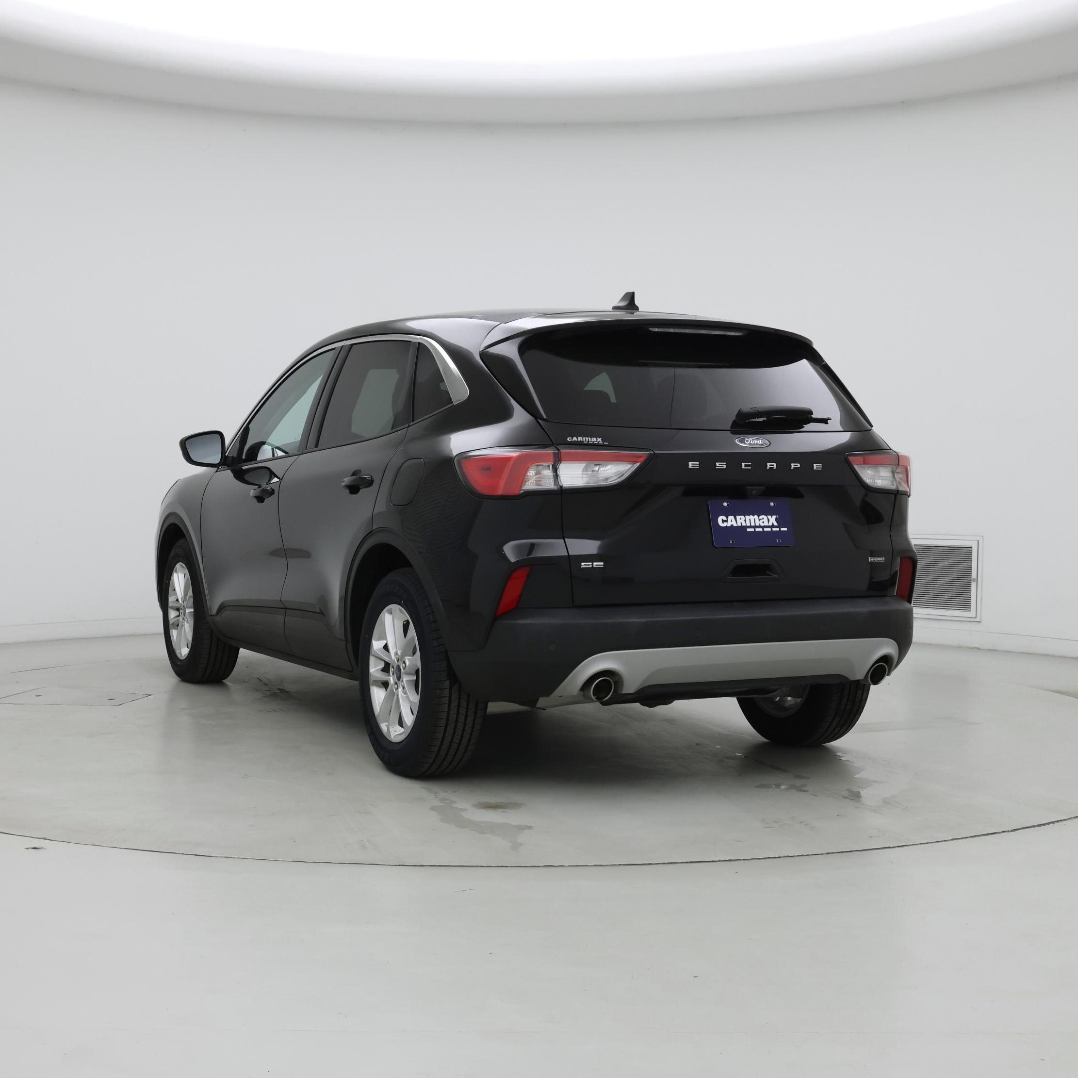 Thumbnail: 2021 Ford Escape - 2