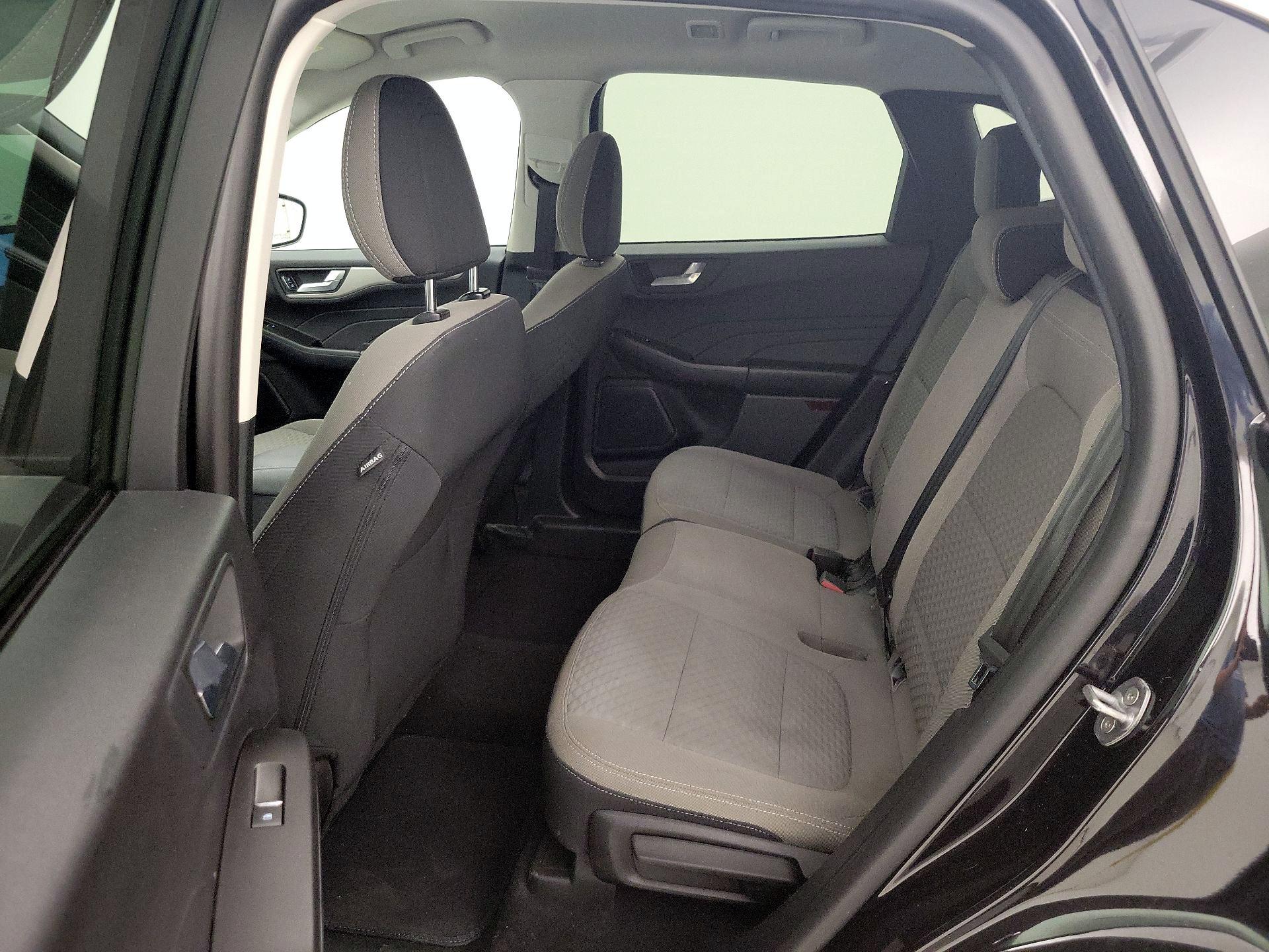 Thumbnail: 2021 Ford Escape - 19