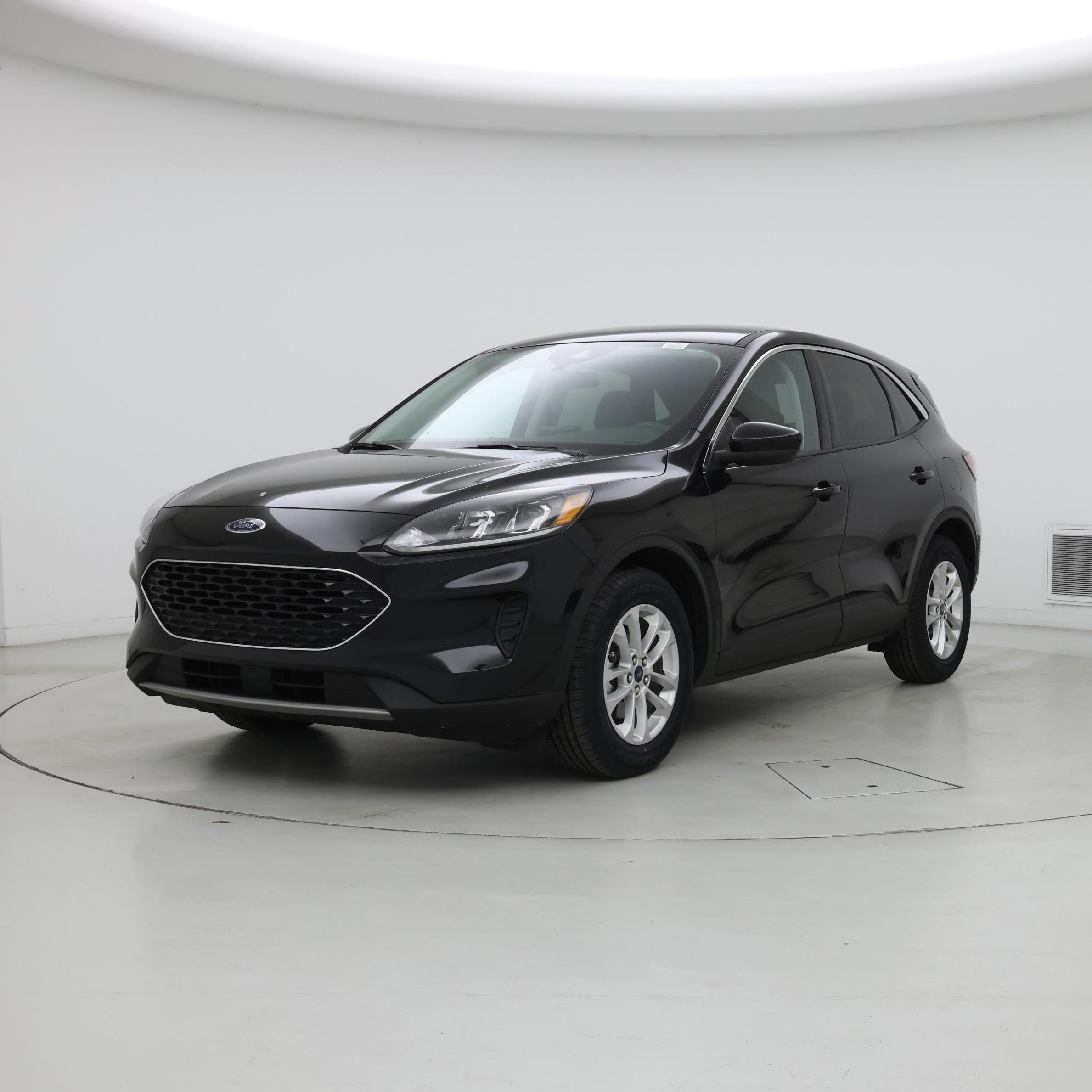 Thumbnail: 2021 Ford Escape - 4