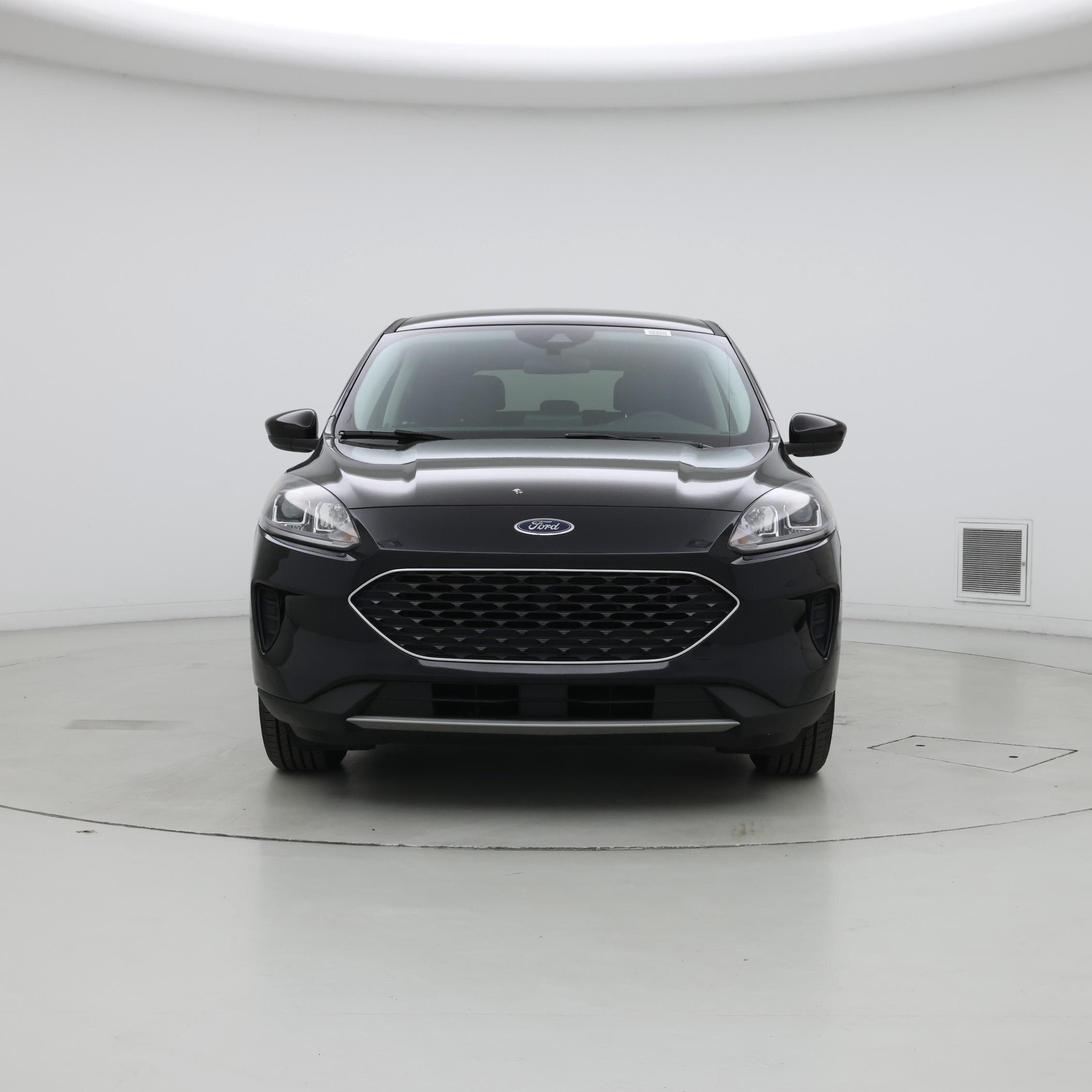 Thumbnail: 2021 Ford Escape - 5