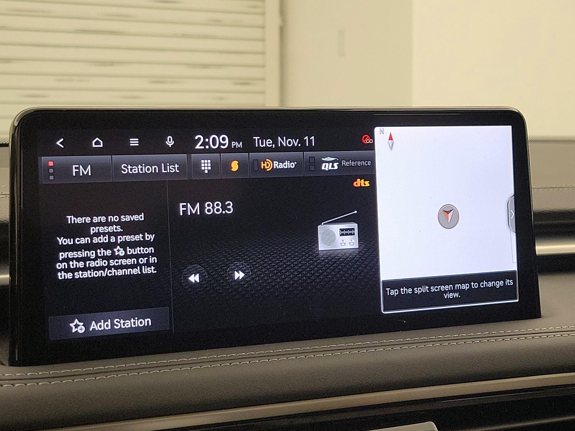 Thumbnail: 2024 Genesis G70 - 16