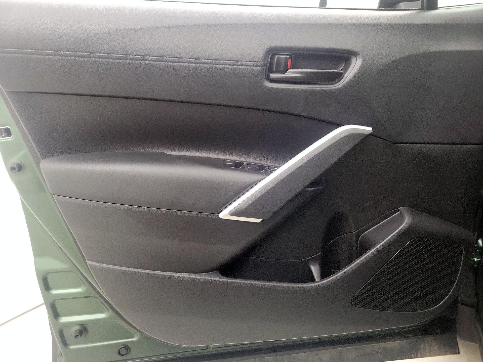 Thumbnail: 2024 Toyota Corolla Cross - 12