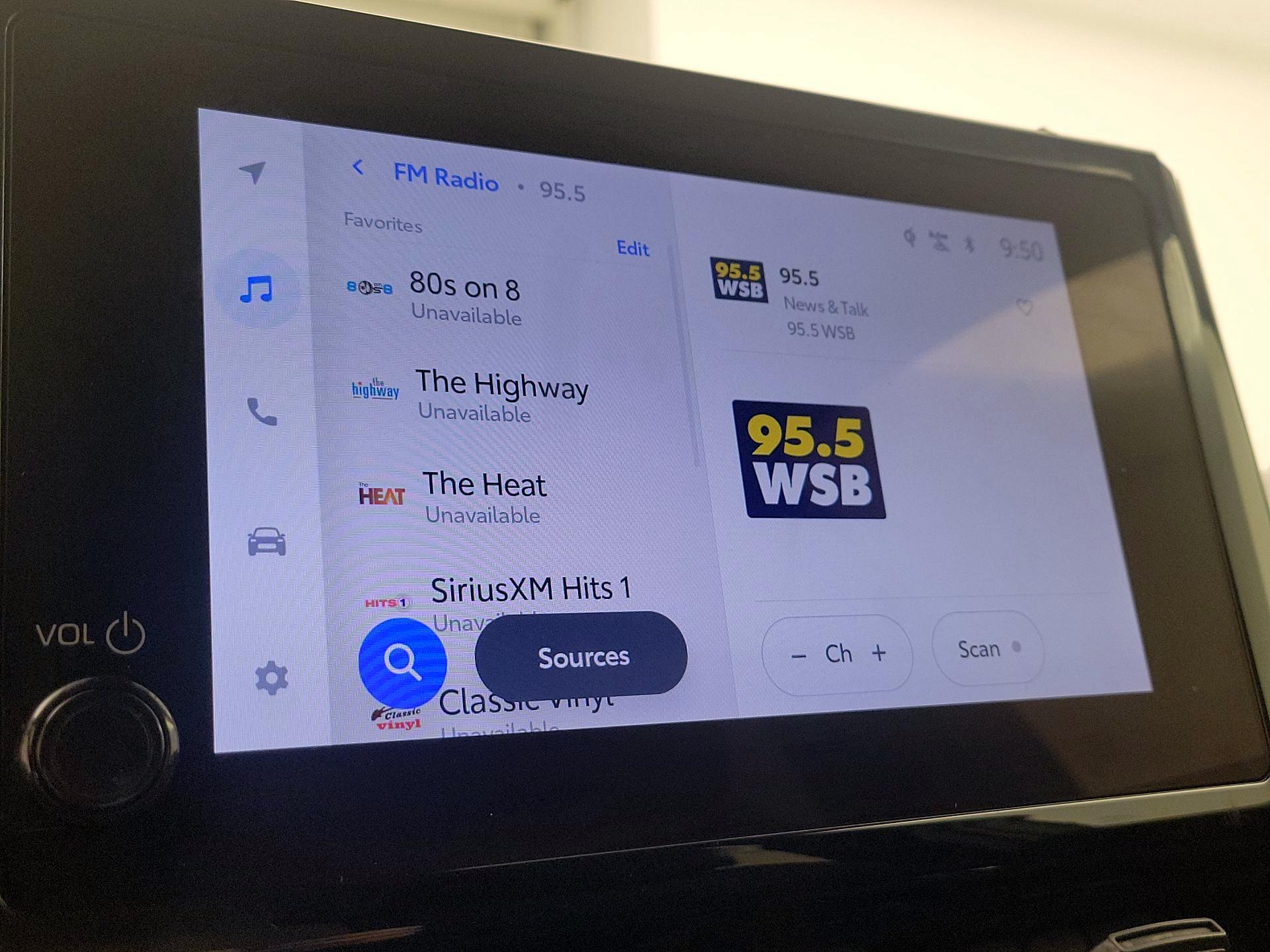 Thumbnail: 2024 Toyota Corolla Cross - 15