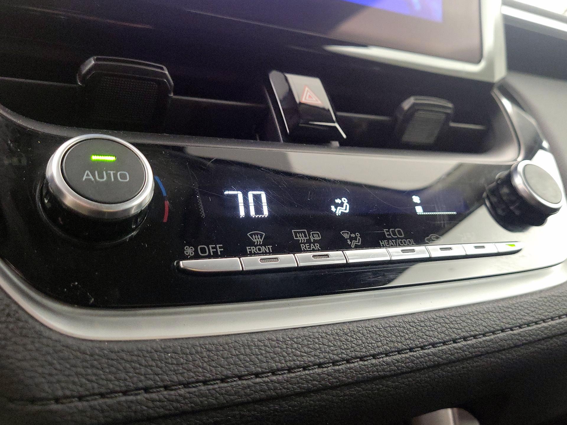 Thumbnail: 2024 Toyota Corolla Cross - 16