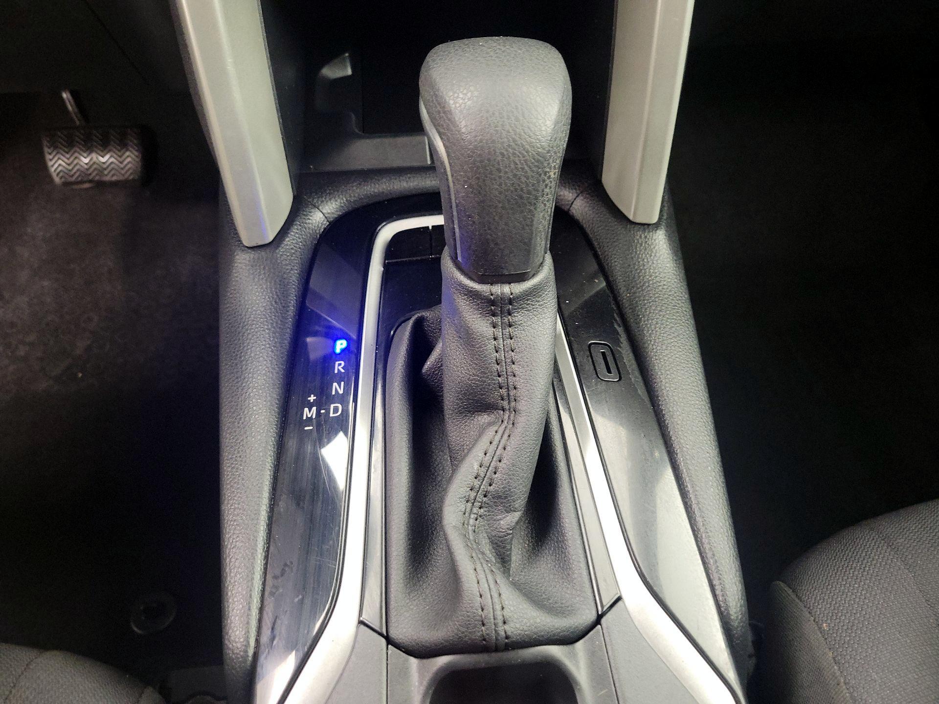 Thumbnail: 2024 Toyota Corolla Cross - 17