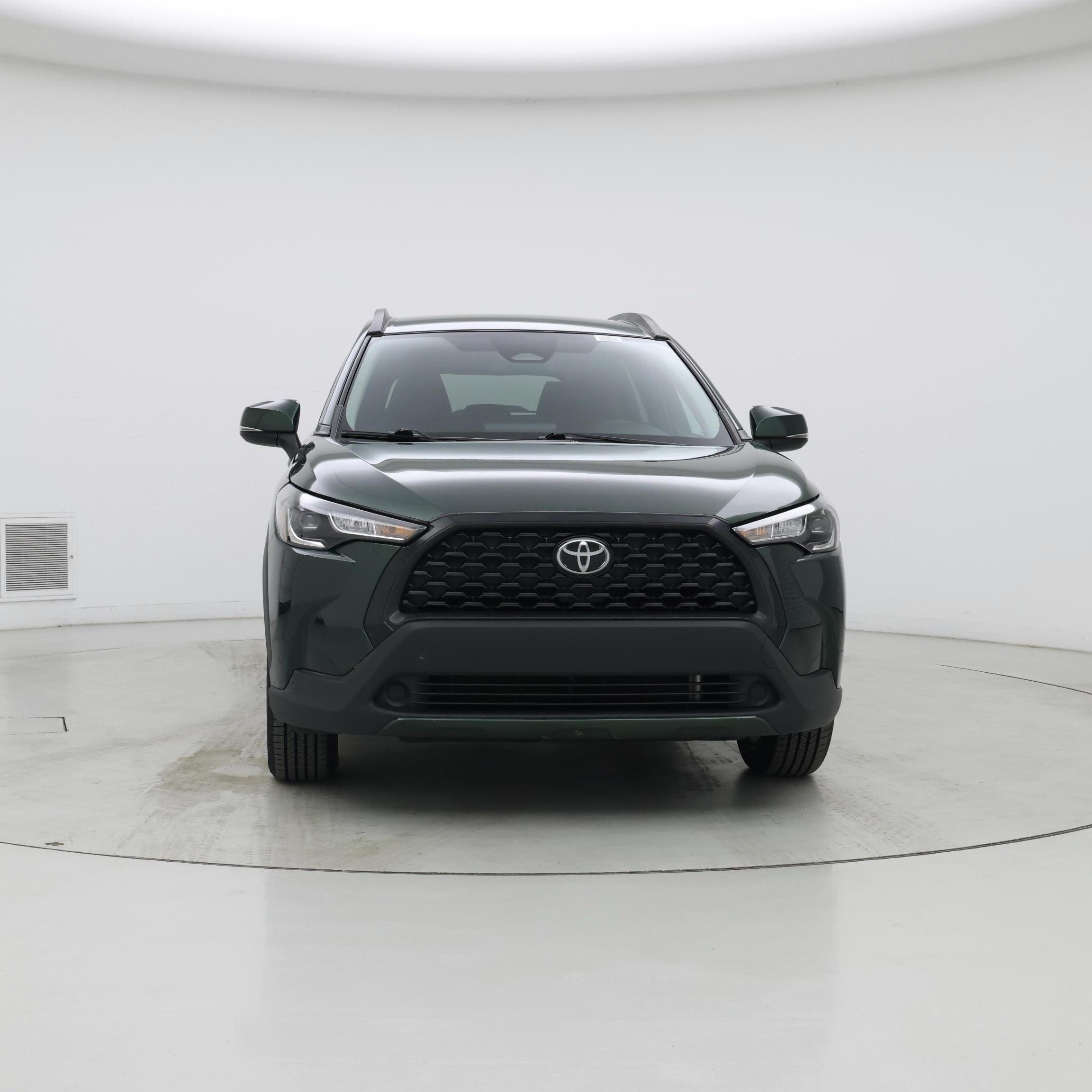 Thumbnail: 2024 Toyota Corolla Cross - 5