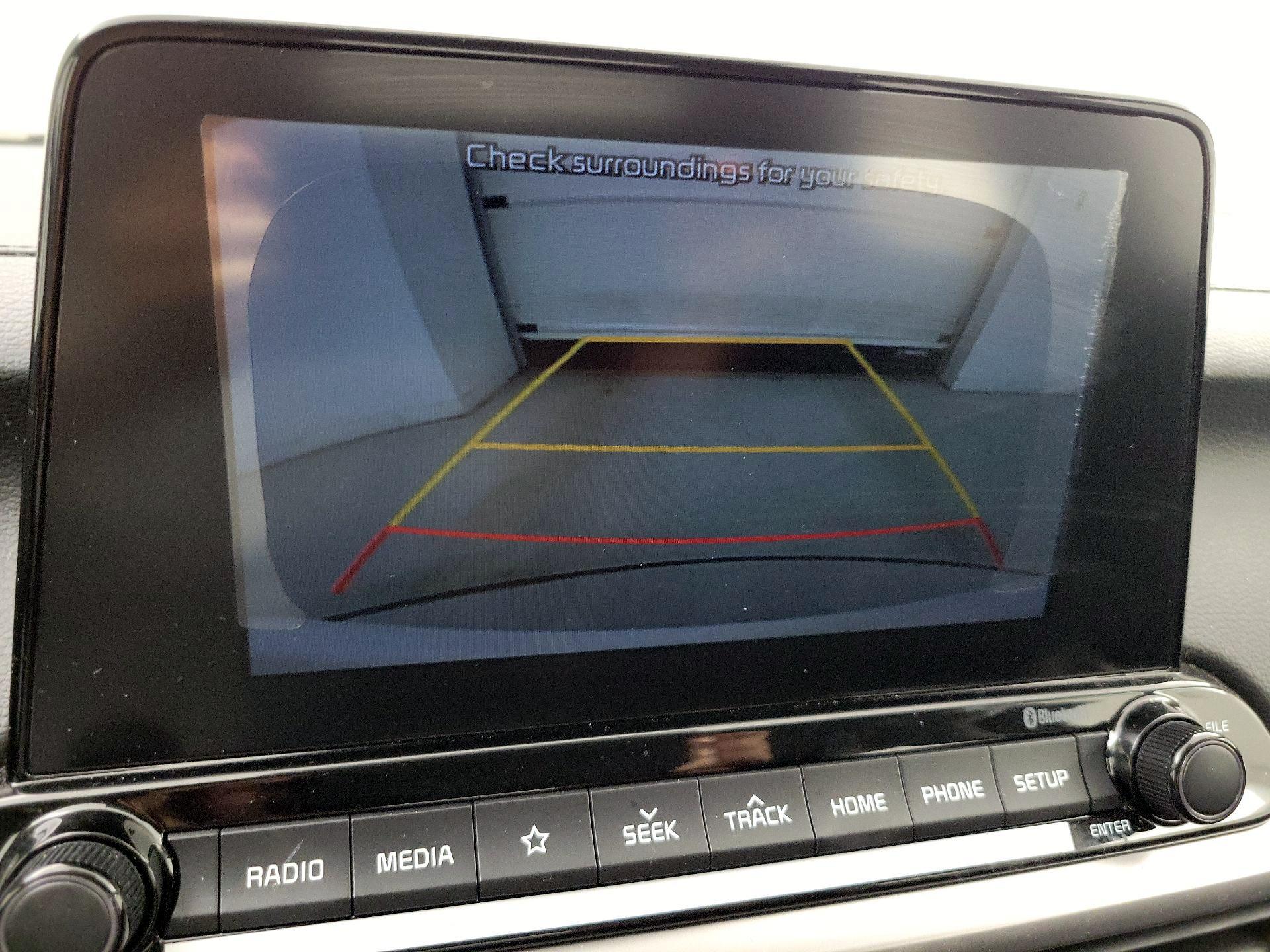 Thumbnail: 2020 Kia Forte - 14