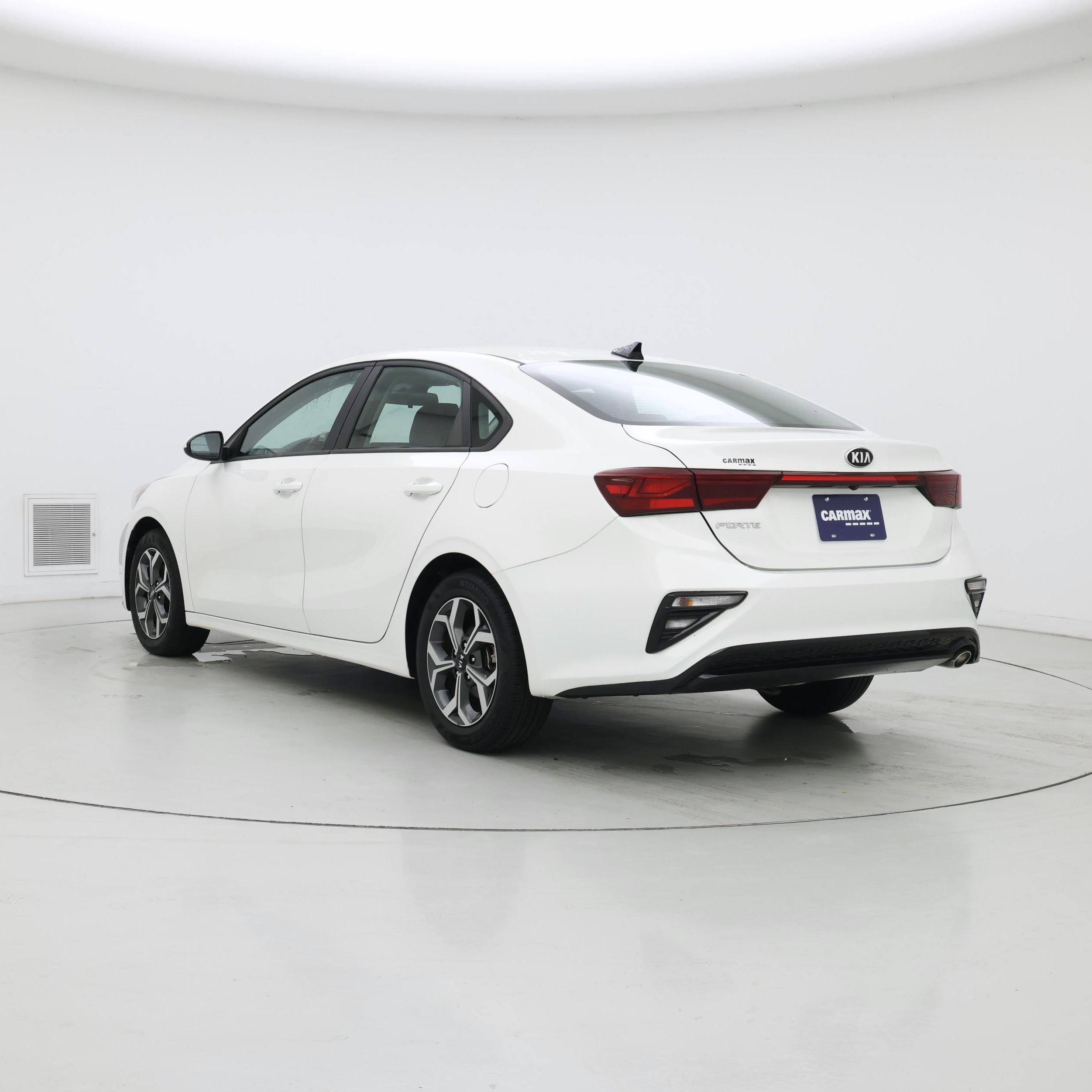 Thumbnail: 2020 Kia Forte - 2