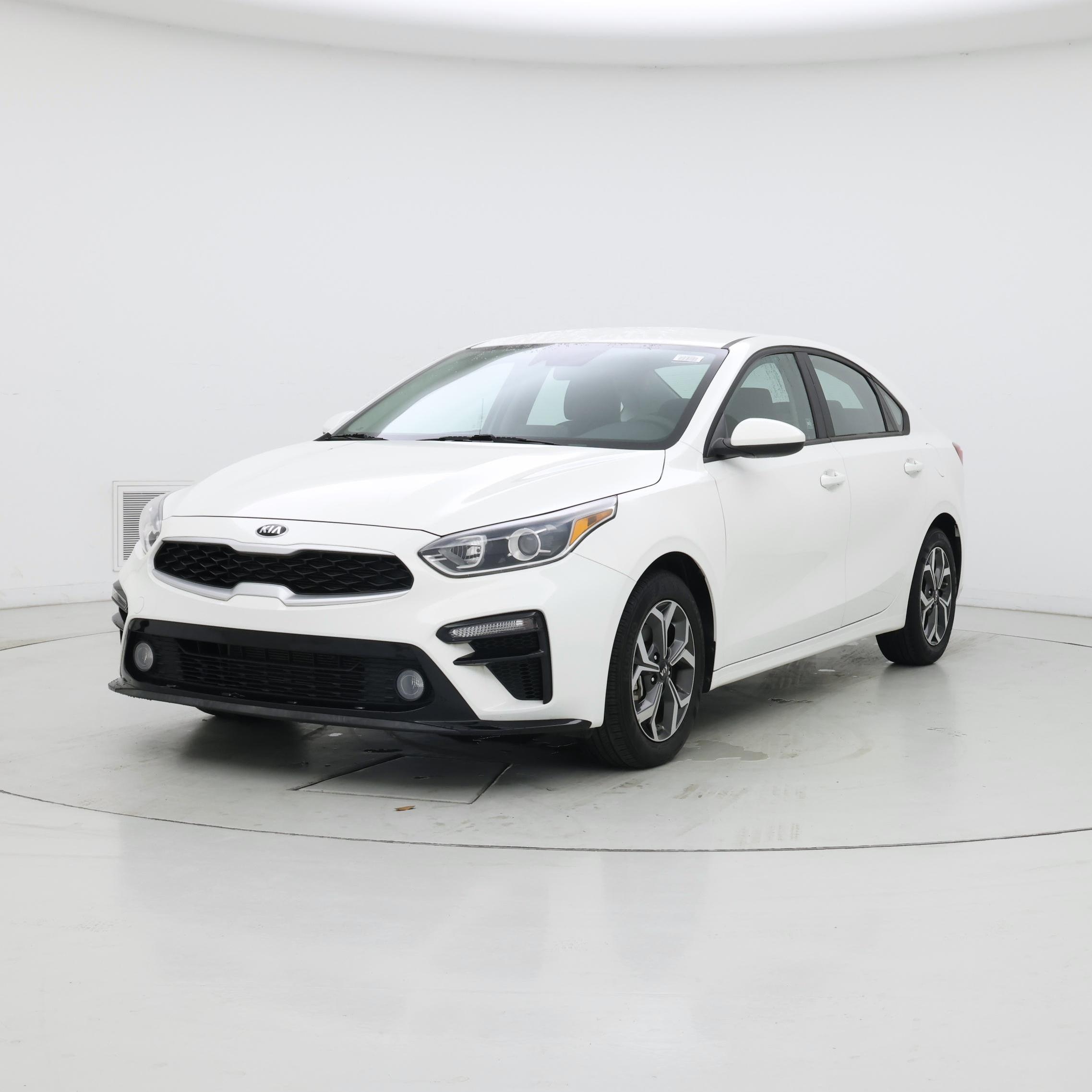 Thumbnail: 2020 Kia Forte - 4