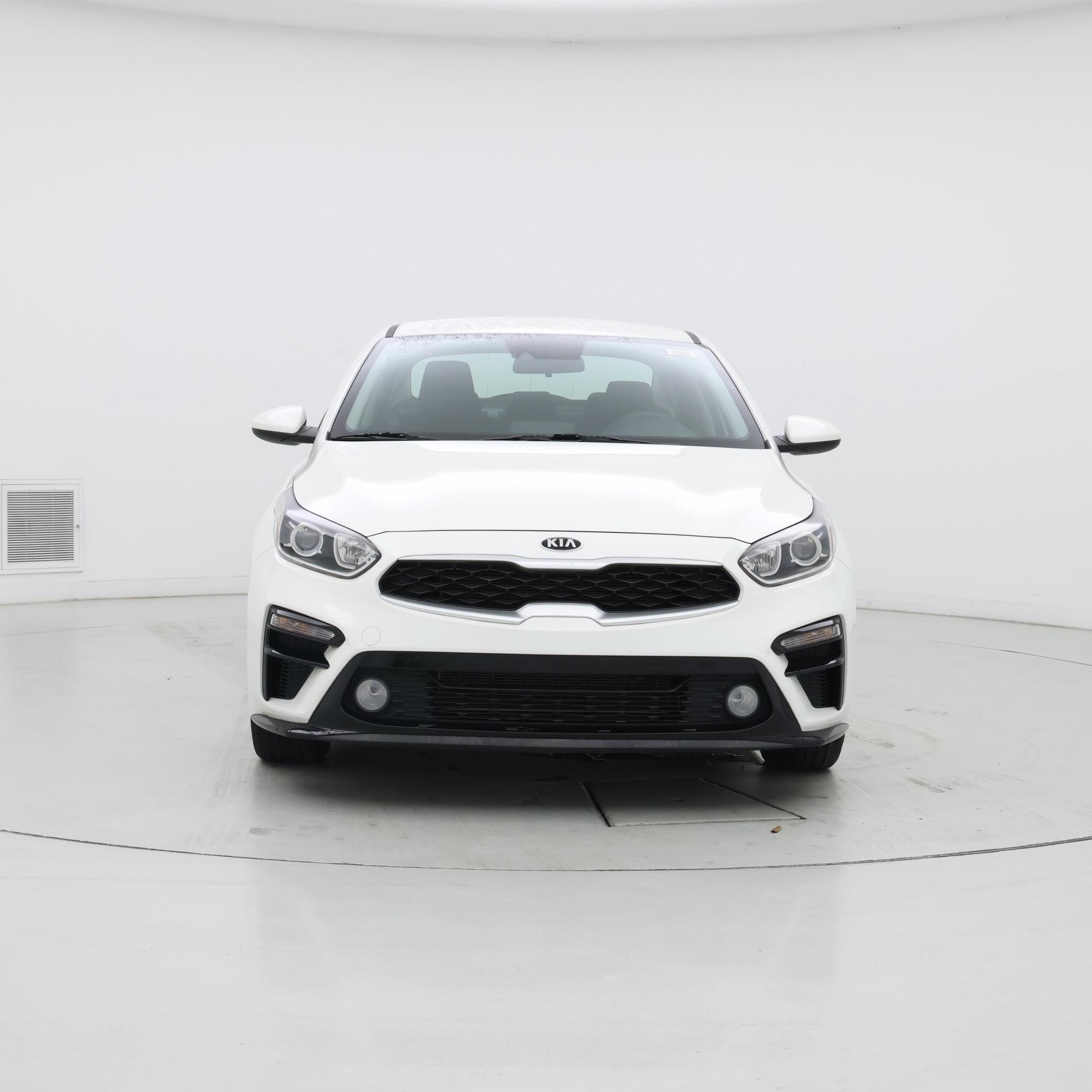 Thumbnail: 2020 Kia Forte - 5