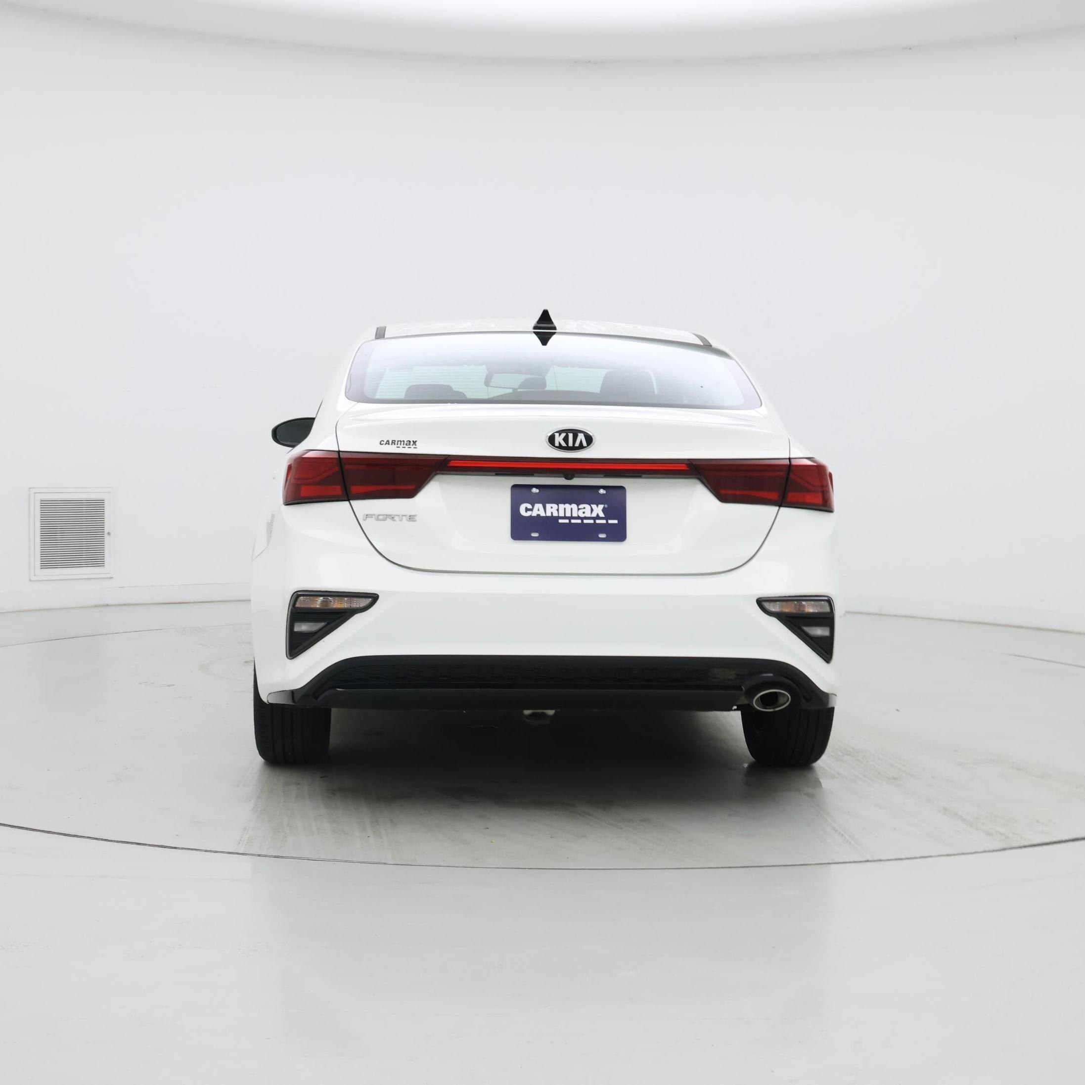 Thumbnail: 2020 Kia Forte - 6