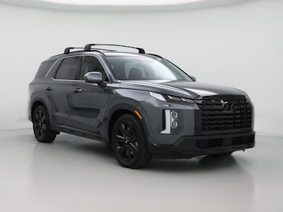 2023 Hyundai Palisade XRT